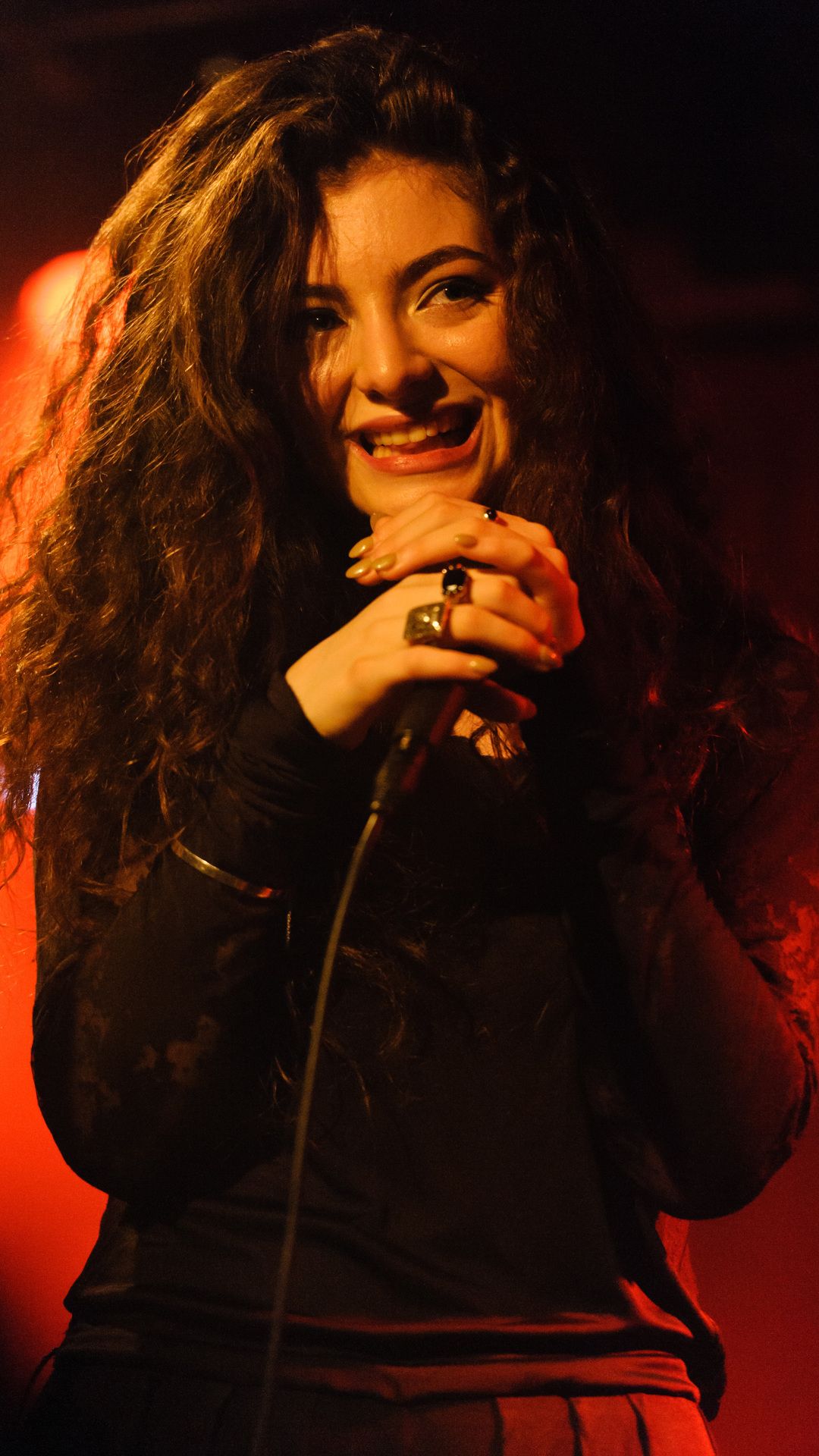 1080x1920 lorde, music, celebrities, girls, hd, singer for iPhone 6, 7, 8 wallpaper