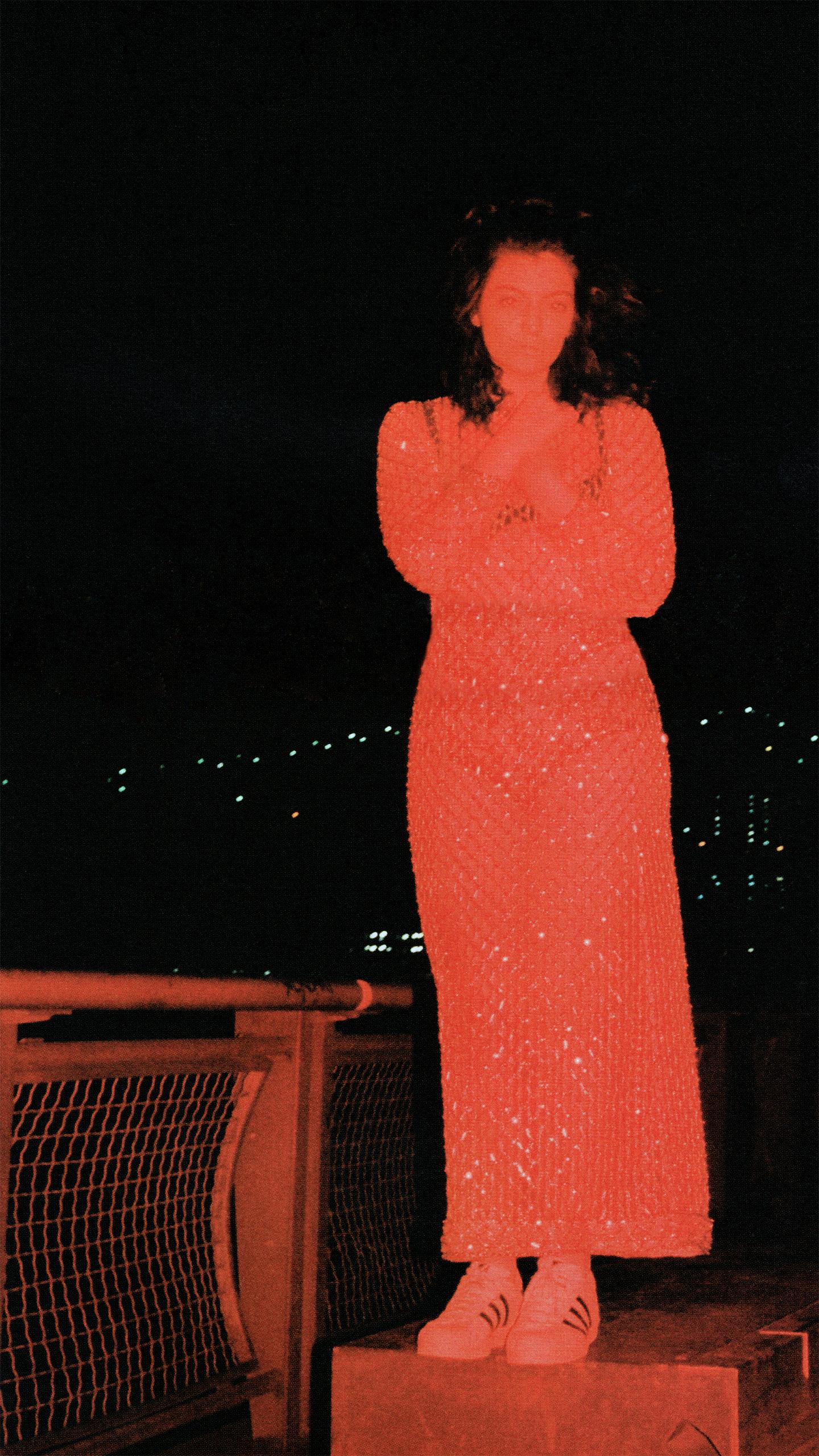 Lorde Wallpaper Pt. 7