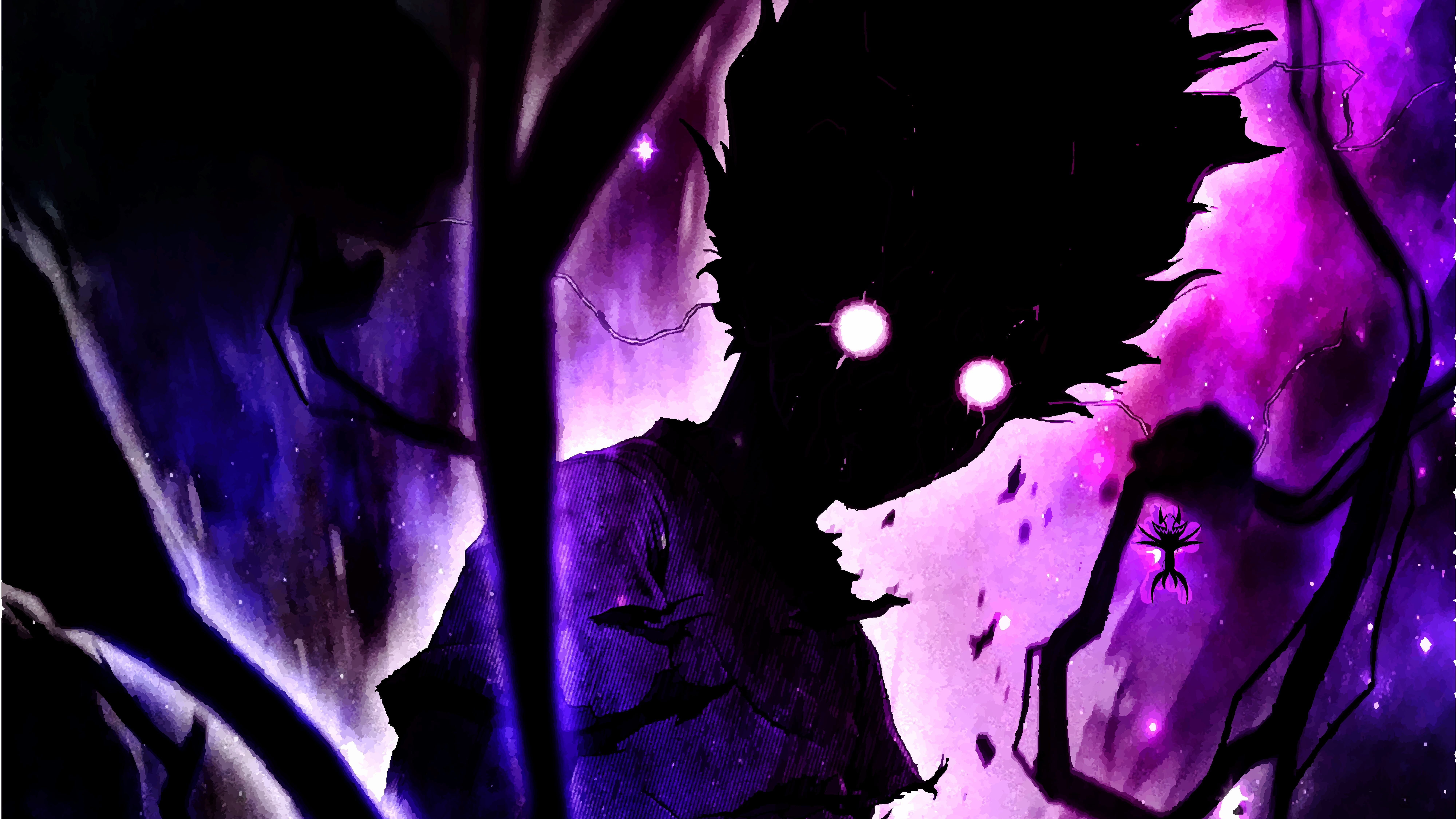 Mob psycho computer wallpapers wallpaper cave