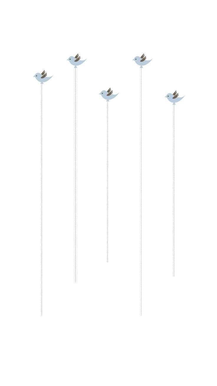 Minimalistic iPhone Wallpaper Desktop Background