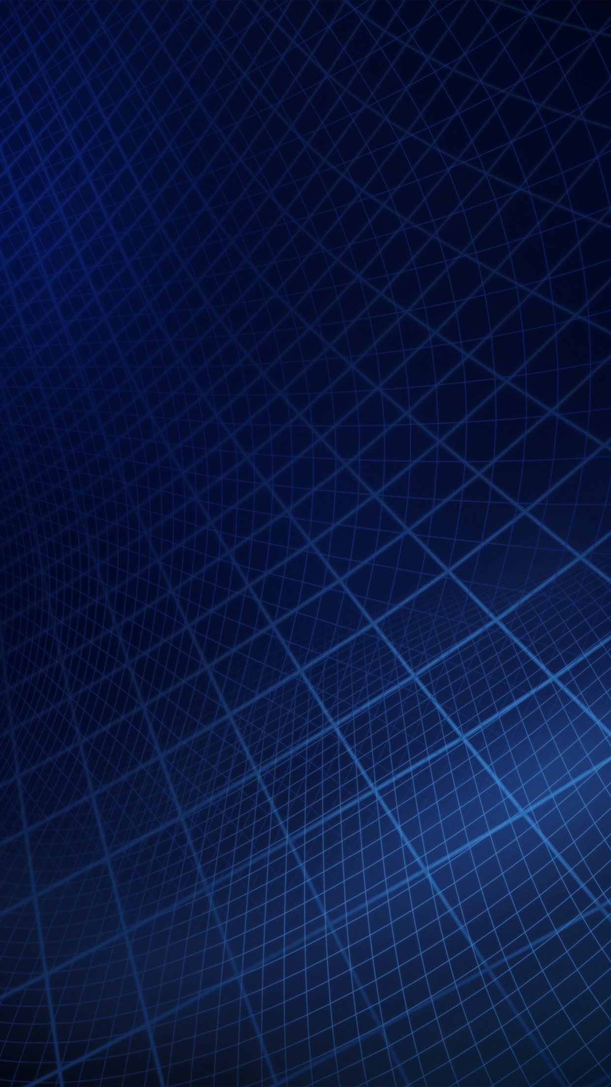 Abstract Line Digital Dark Blue Pattern Android Wallpaper Blue Wallpaper HD For Android HD Wallpaper