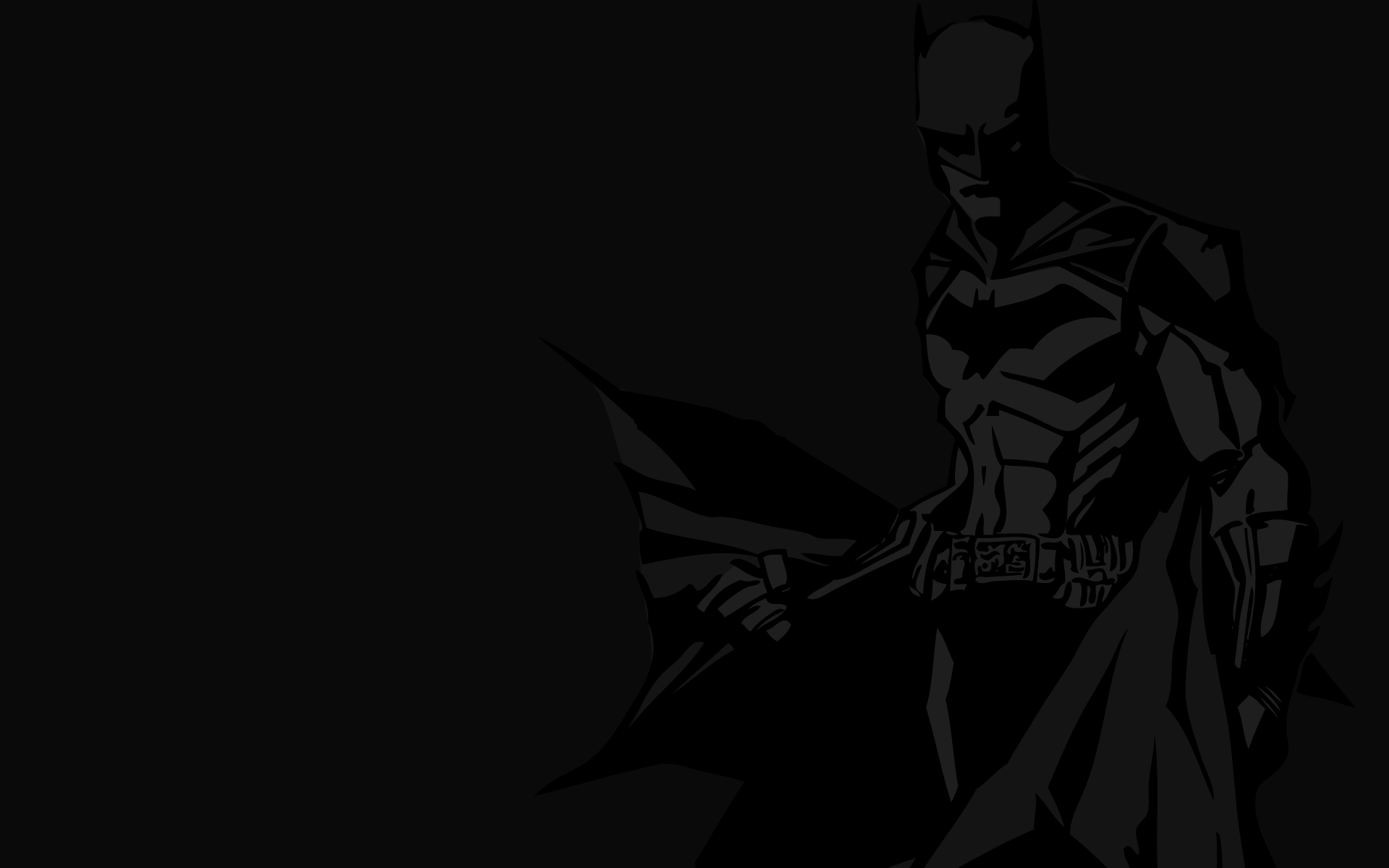 Batman Comics Wallpaper