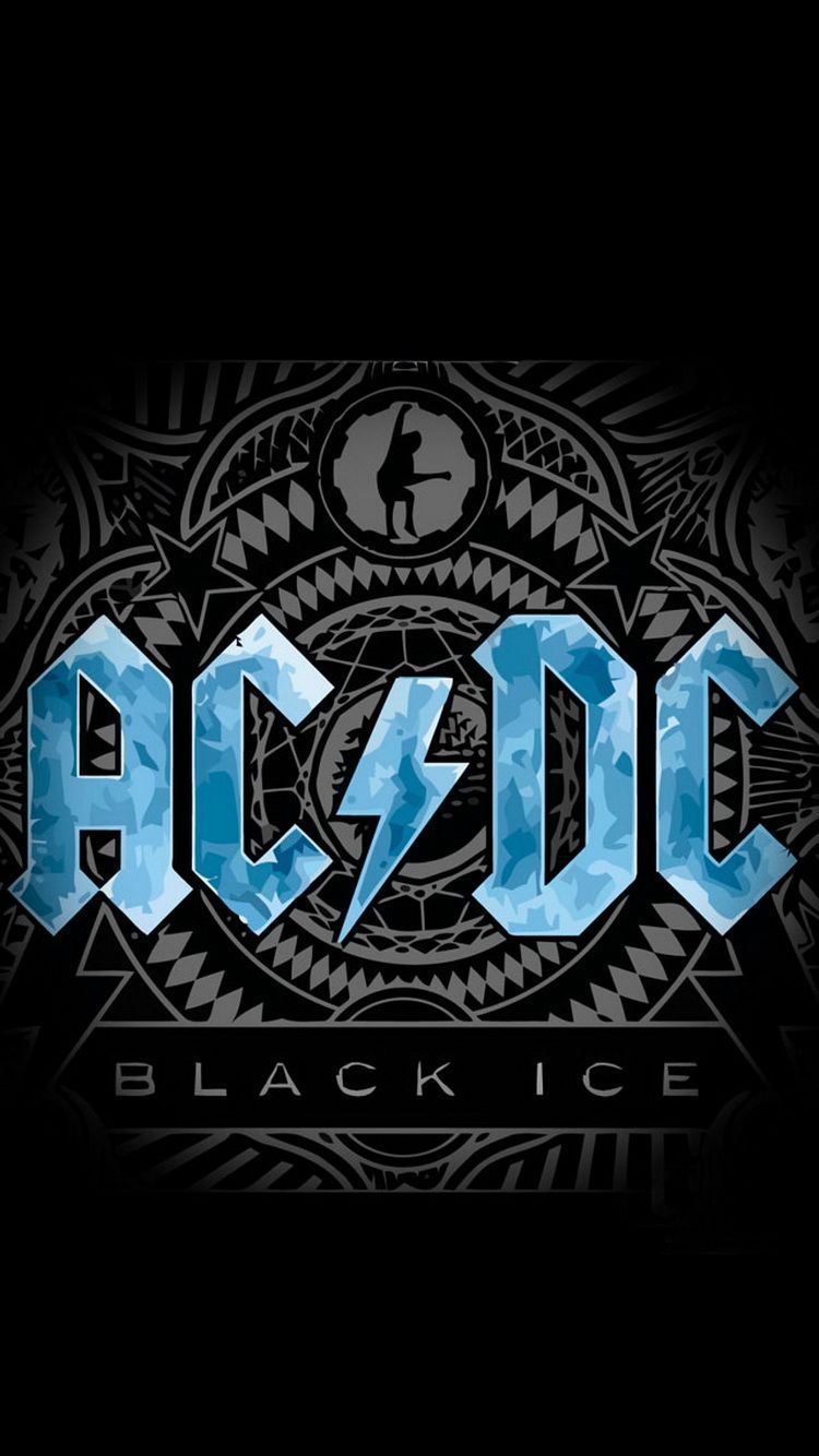 AC DC iPhone Wallpaper Free AC DC iPhone Background