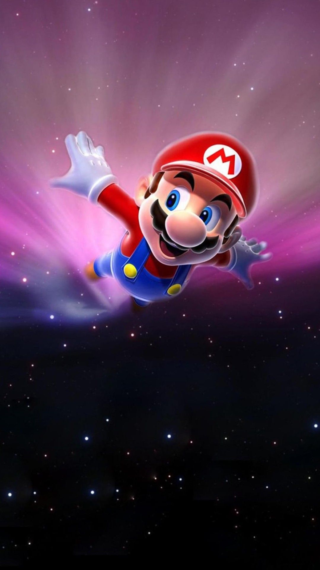 Super MarioK wallpaper, free and easy to download