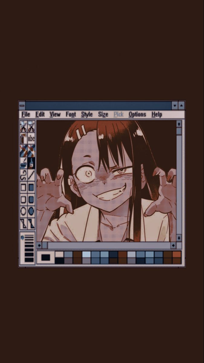 Nagatoro iPhone Wallpapers - Wallpaper Cave