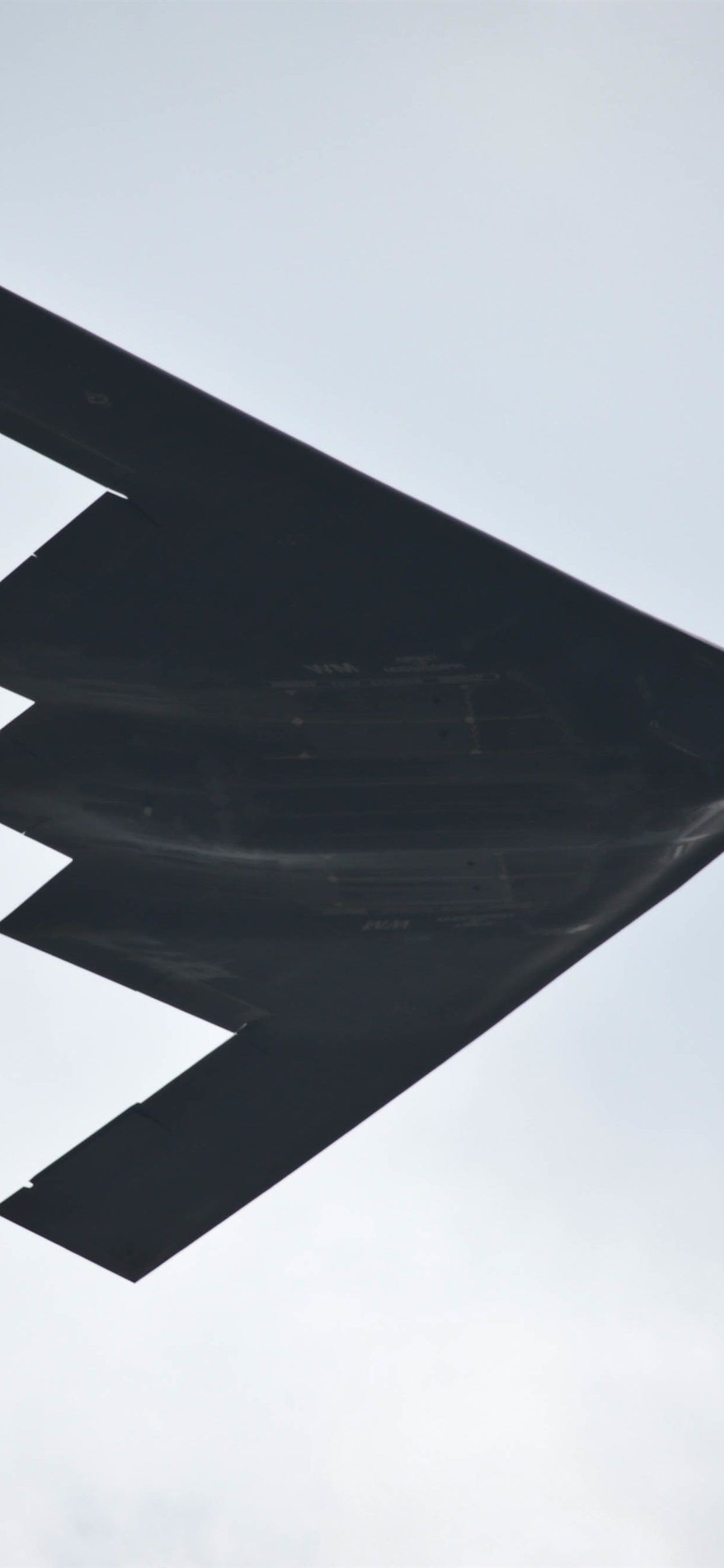 IPhone Wallpaper B 2 Strategic Bomber, Sky B 2 Bomber