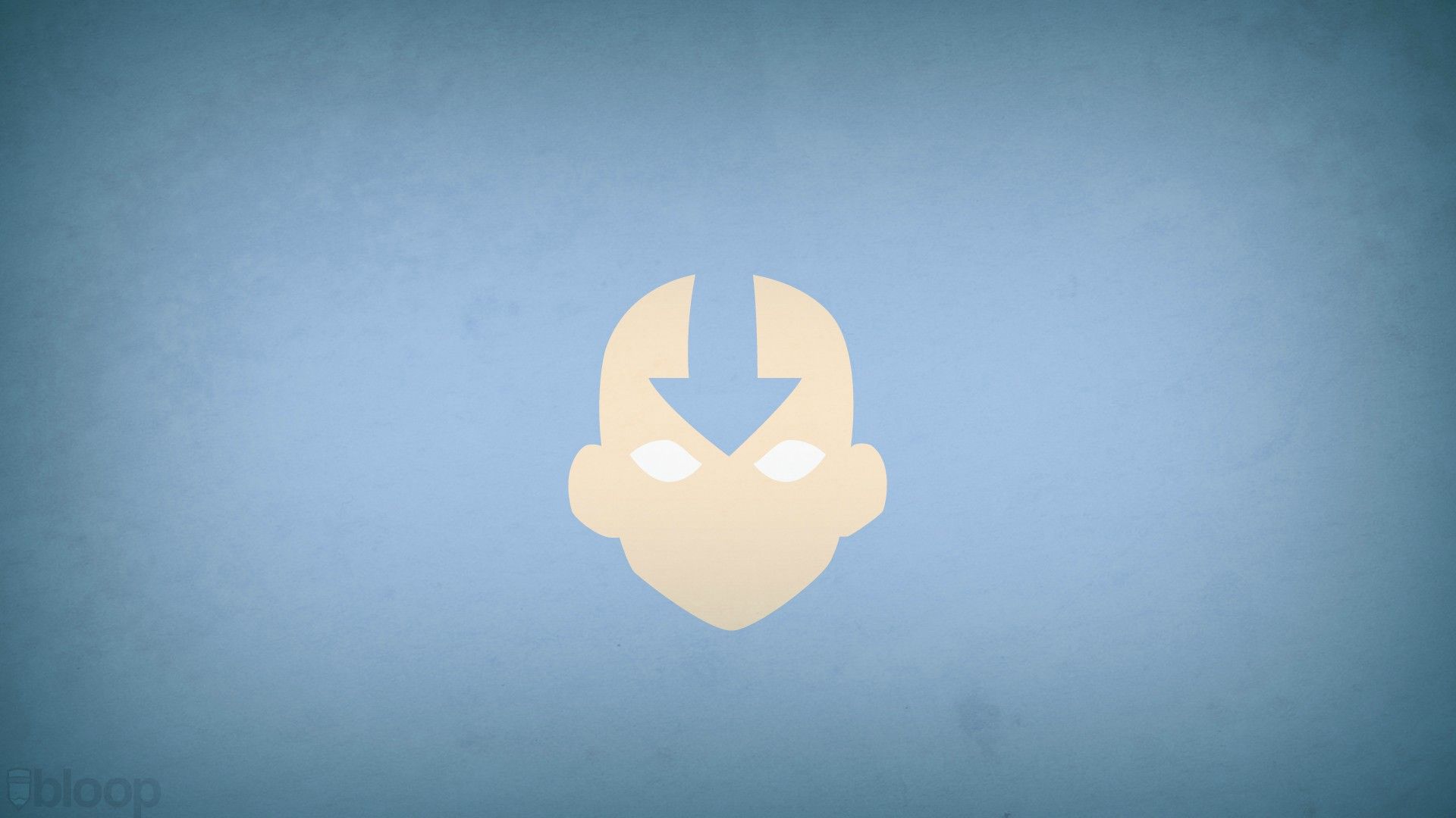 Minimalist Superhero Wallpaper