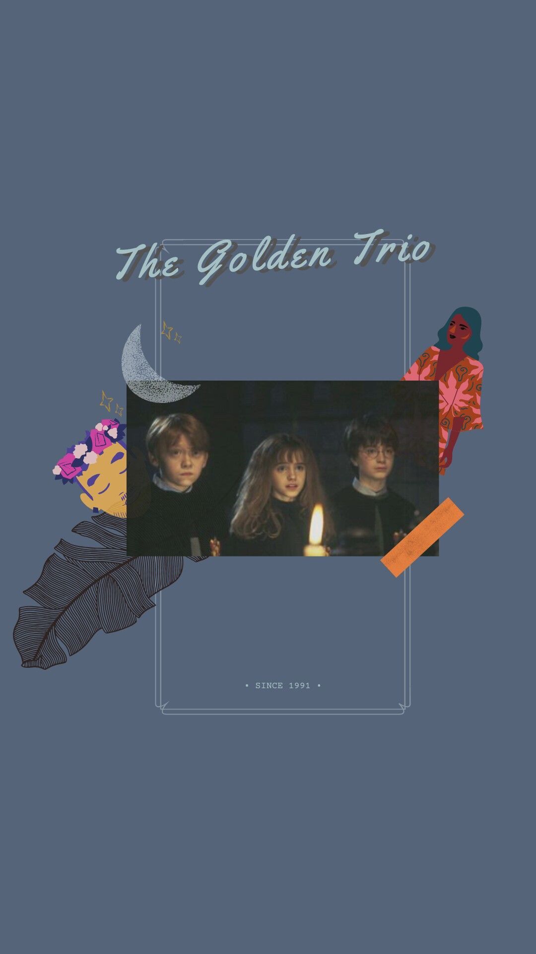 HARRY POTTER WALLPAPER KUETAYTAY. Harry potter wallpaper, Harry potter scene, Harry potter ron weasley