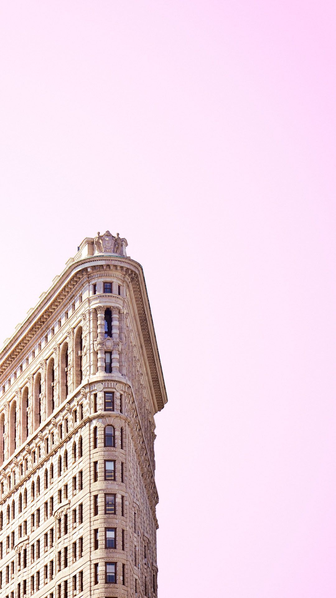 Flatiron. Minimalist wallpaper, New wallpaper, Beautiful wallpaper