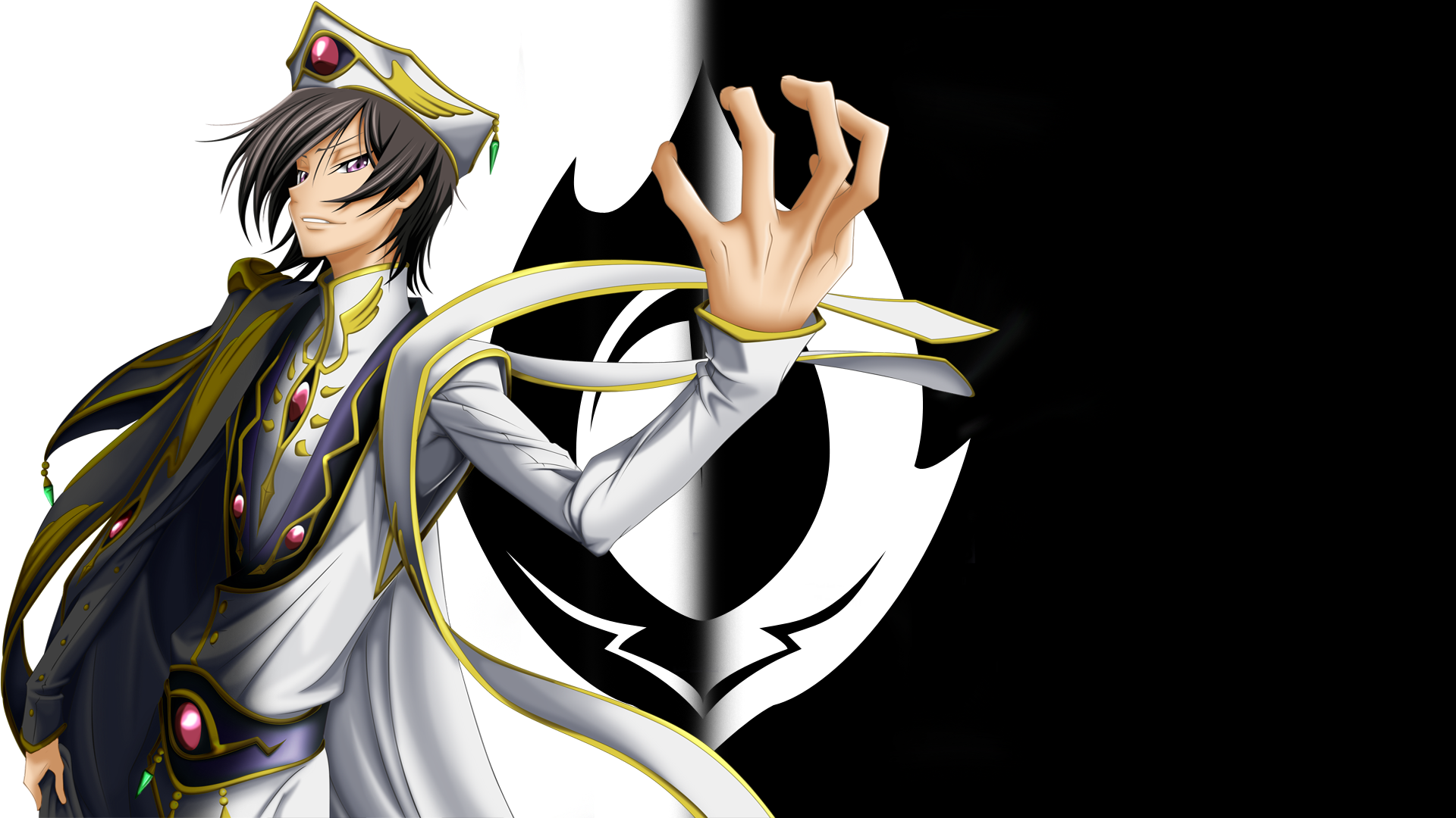 Free download Code Geass Wallpaper 1920x1080 Code Geass Lamperouge Lelouch [1920x1080] for your Desktop, Mobile & Tablet. Explore Code Geass Lelouch Wallpaper. Code Geass Lelouch Wallpaper, Code Geass Wallpaper