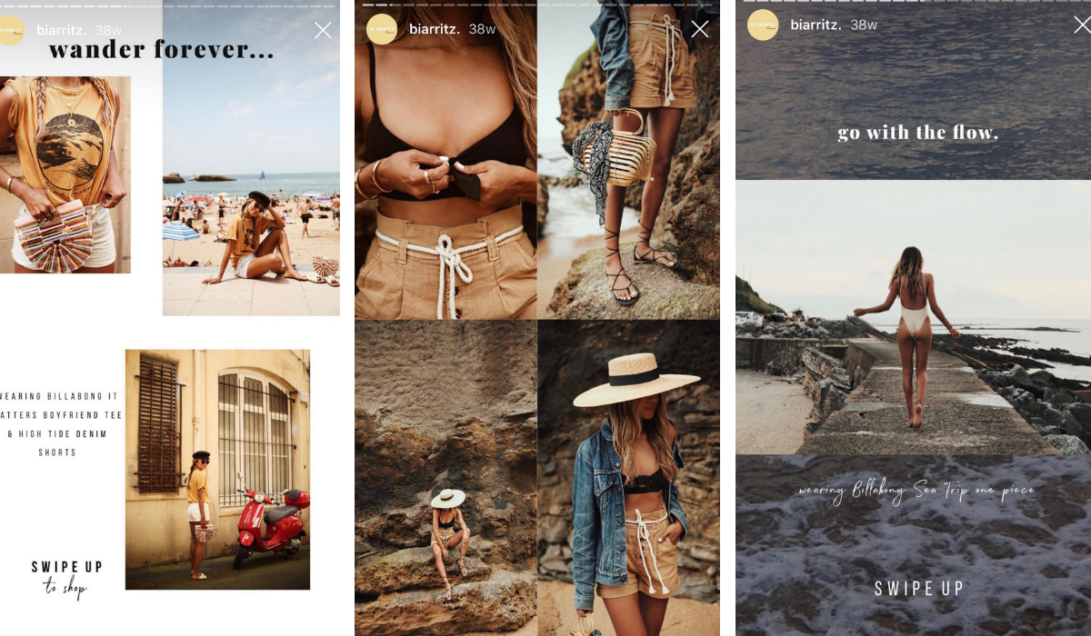 Trendy Apps To Create Collages For Instagram