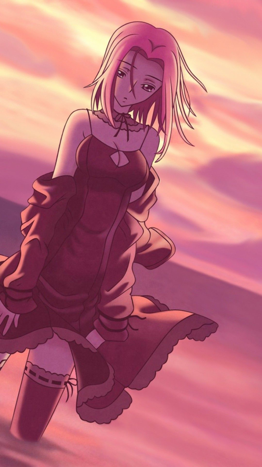 Anime HD Wallpaper Geass Sound Episode 4 HD Wallpaper