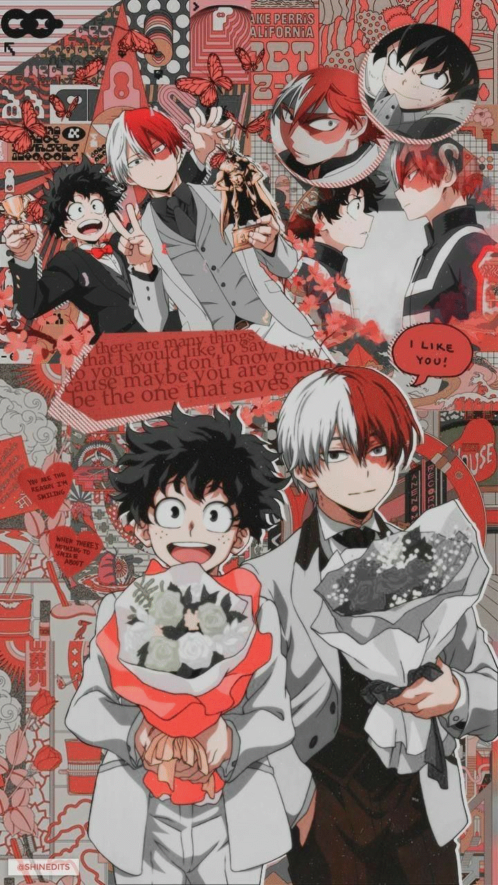 Wallpaper Bakugou In 2020 Cute Anime Hero