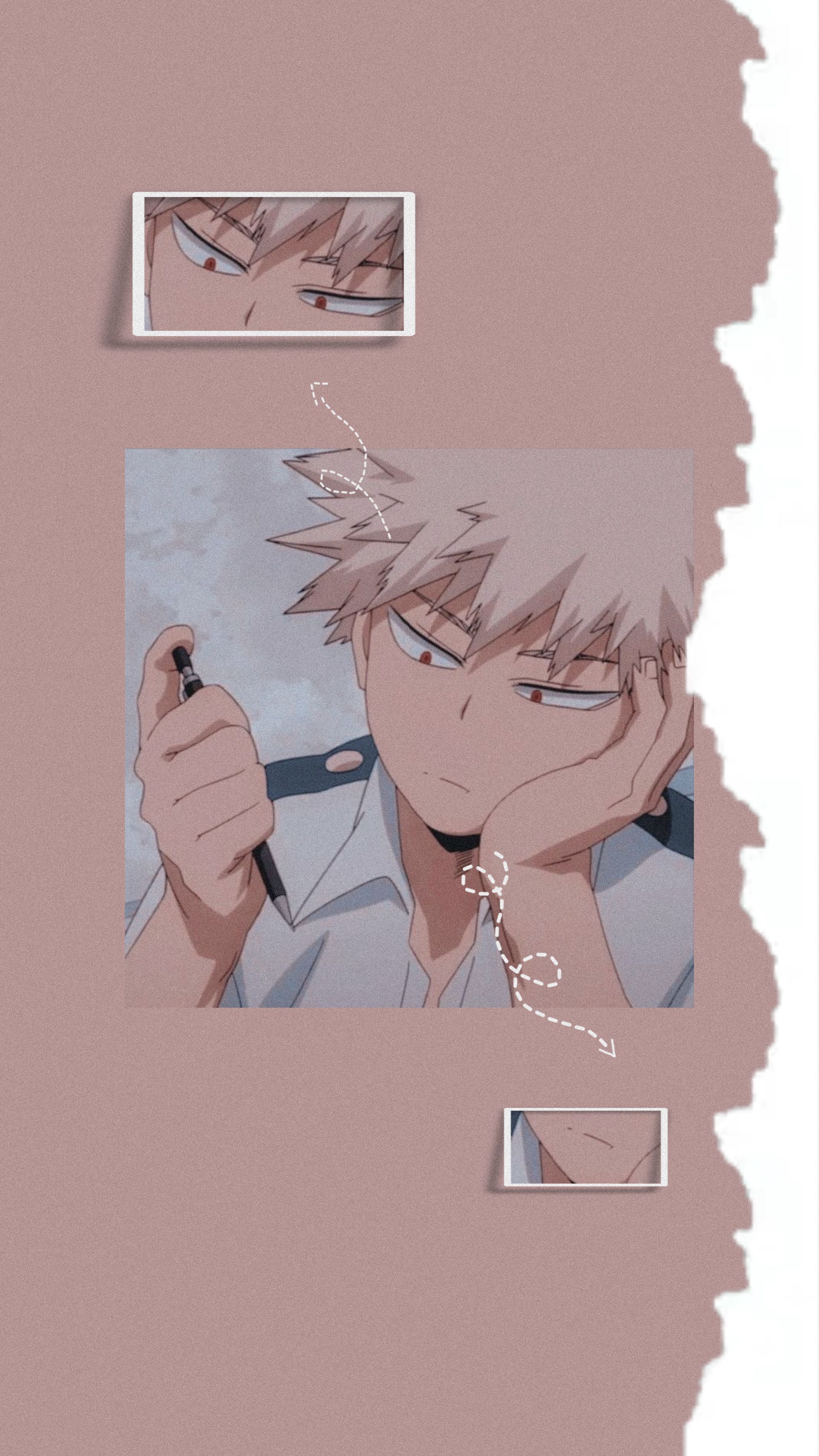 Bakugo