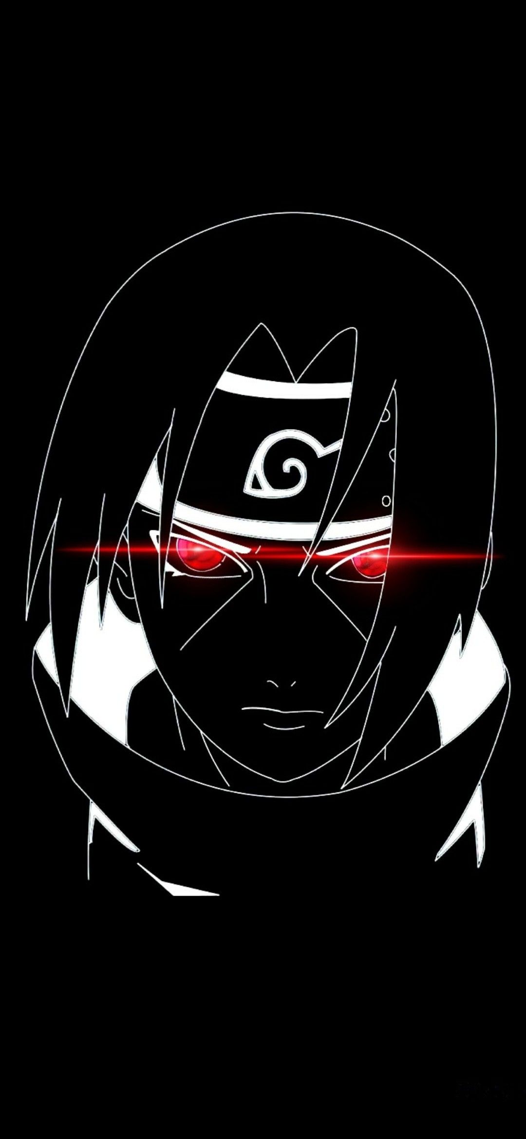 Itachi Wallpaper