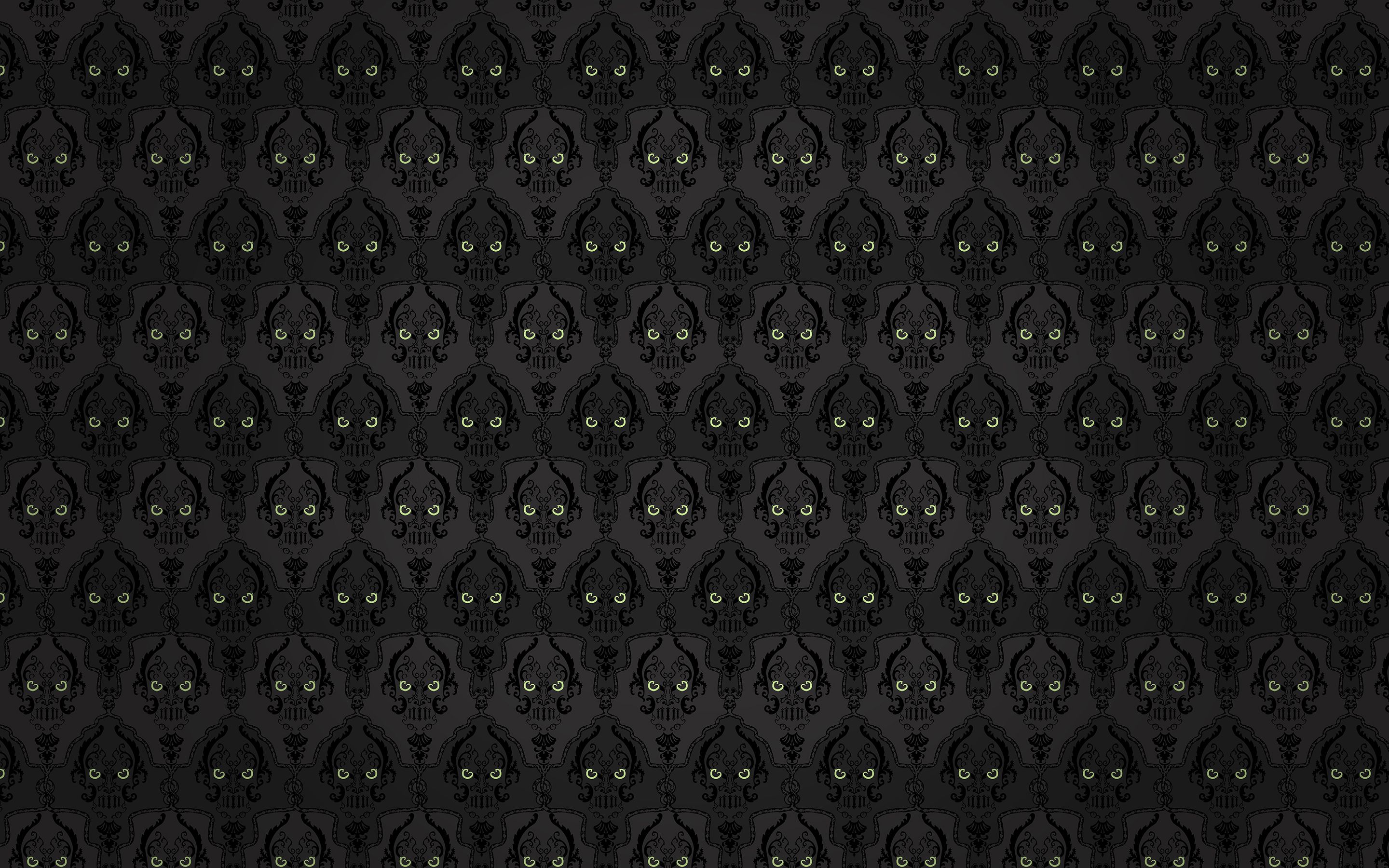 Dark Creepy Kawaii Wallpaper