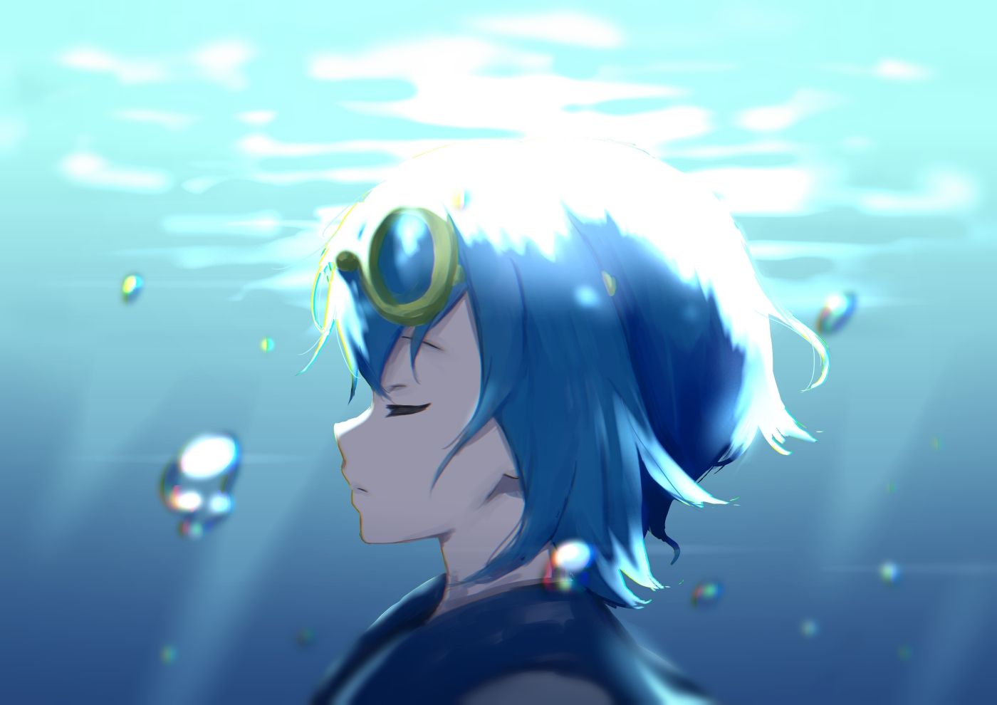 Suiren (Pokémon)émon Sun & Moon Anime Image Board