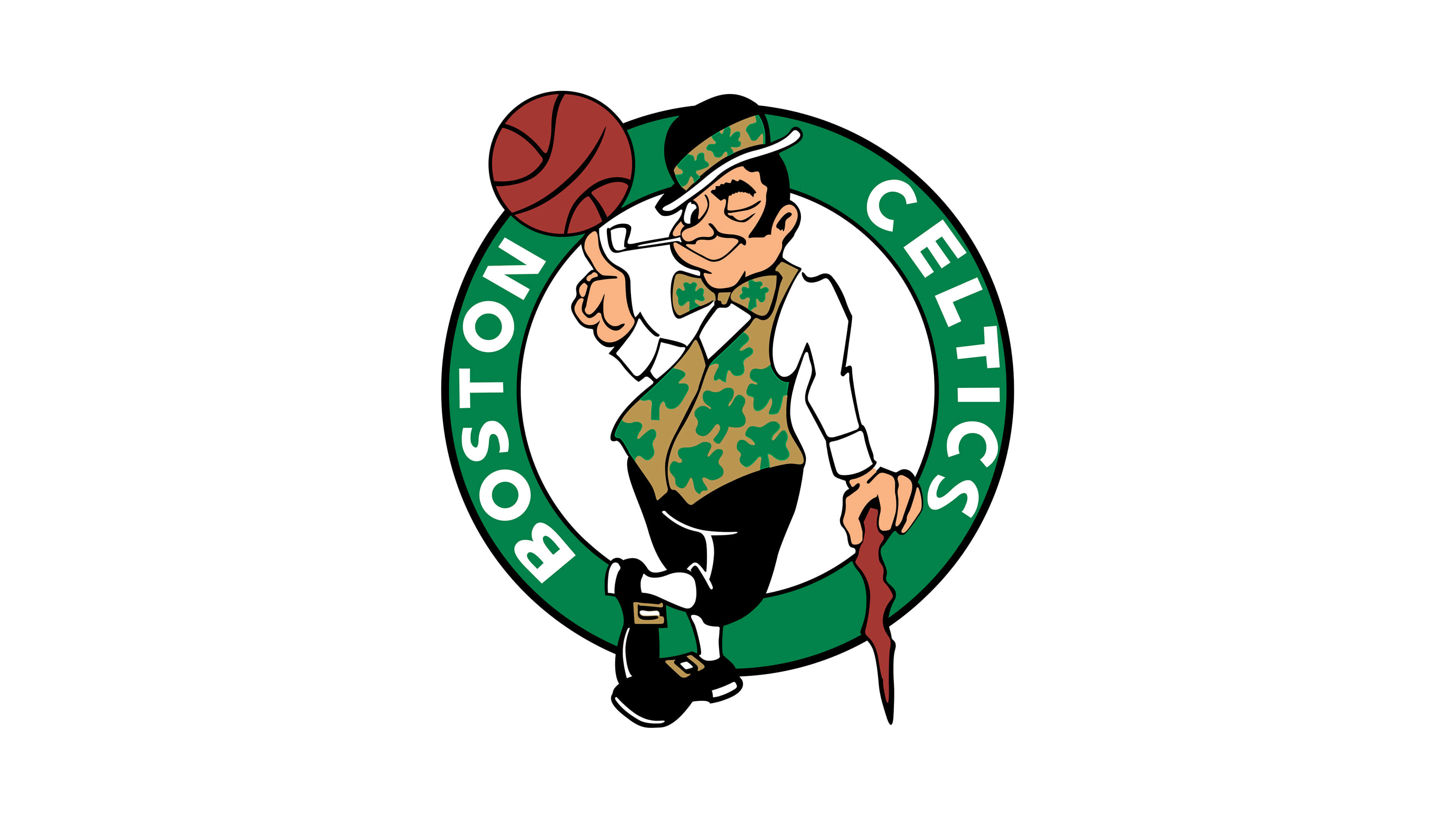 Boston Celtics Wallpapers - Wallpaper Cave
