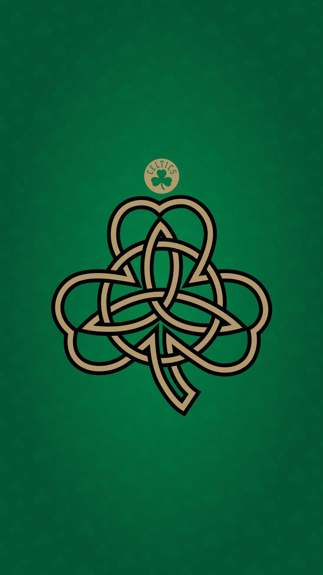 Boston Celtics iPhone Wallpapers Group (47+)