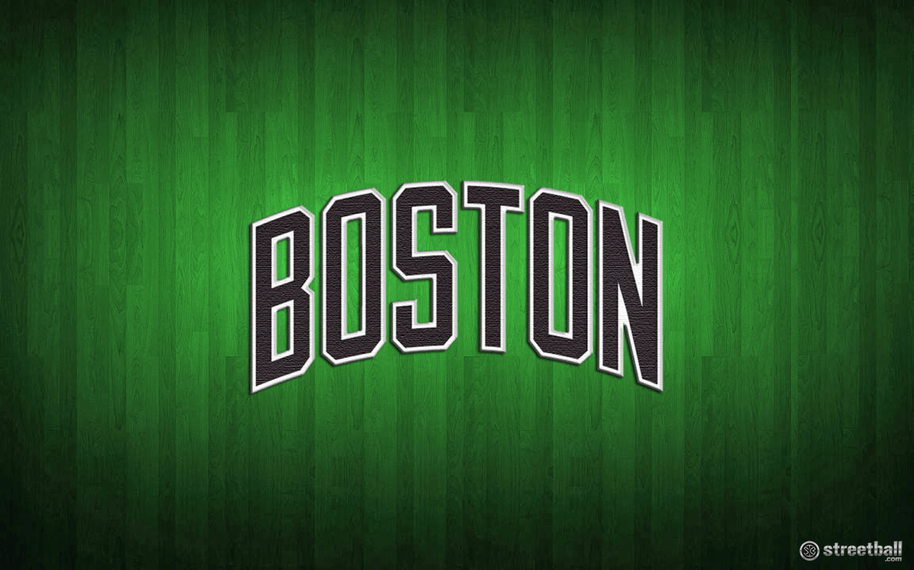 Celtics Logo Wallpaper