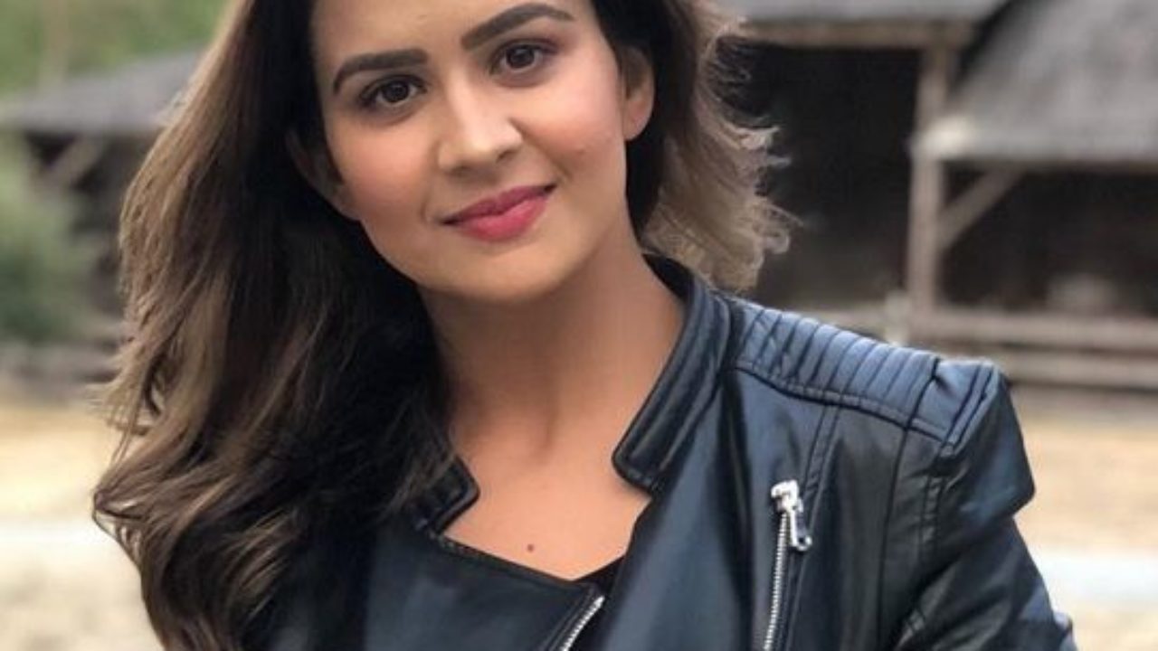 Roopi Gill Age, Family, Boyfriend, Biography & More StarsUnfolded