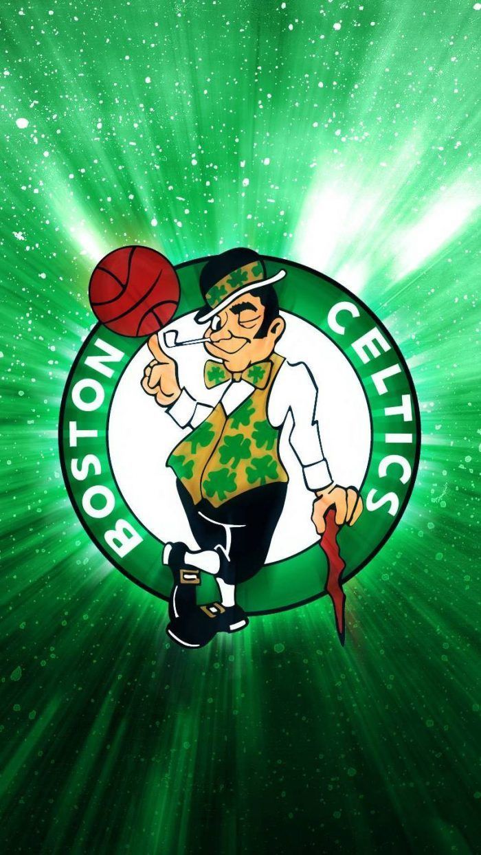 Celtics Wallpaper For Android. Boston celtics logo, Boston celtics wallpaper, Team wallpaper