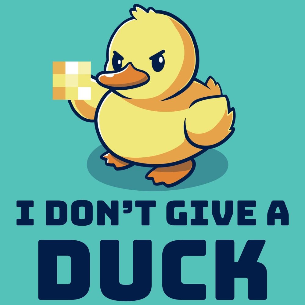 Duck with the knife Wallpaper Download  MobCup
