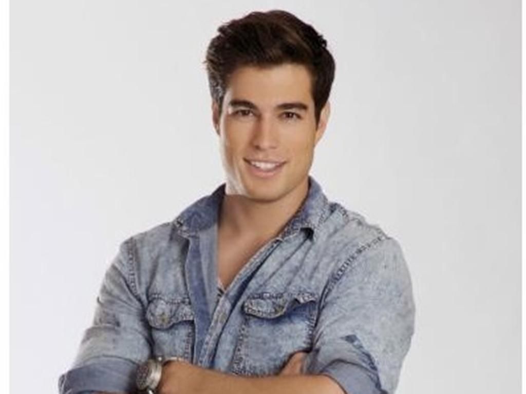 A Danilo Carrera no le gusta la gente arrogante y es hincha de Barcelona. El Diario Ecuador