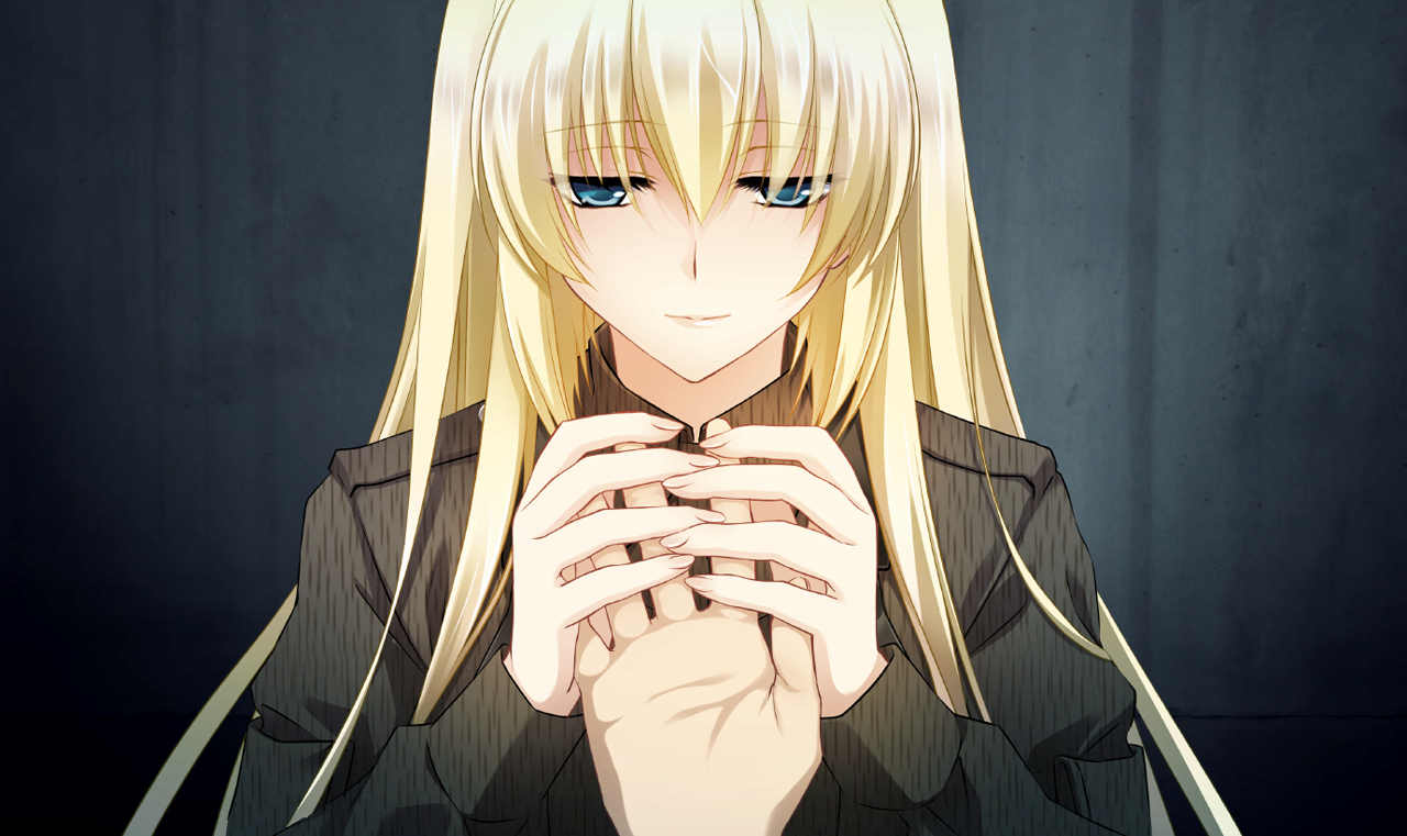 Muv Luv Franchise Thread (wallpaper, Fan Art, Gifs, Etc.)