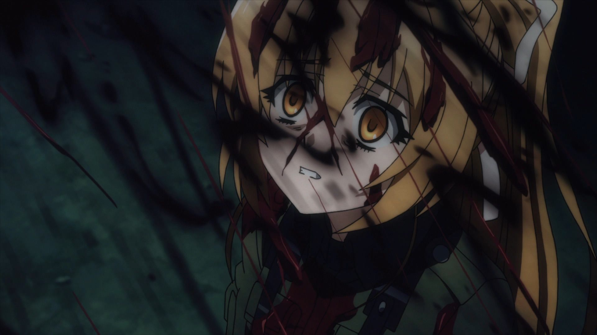 Review of the Month; Schwarzesmarken TV