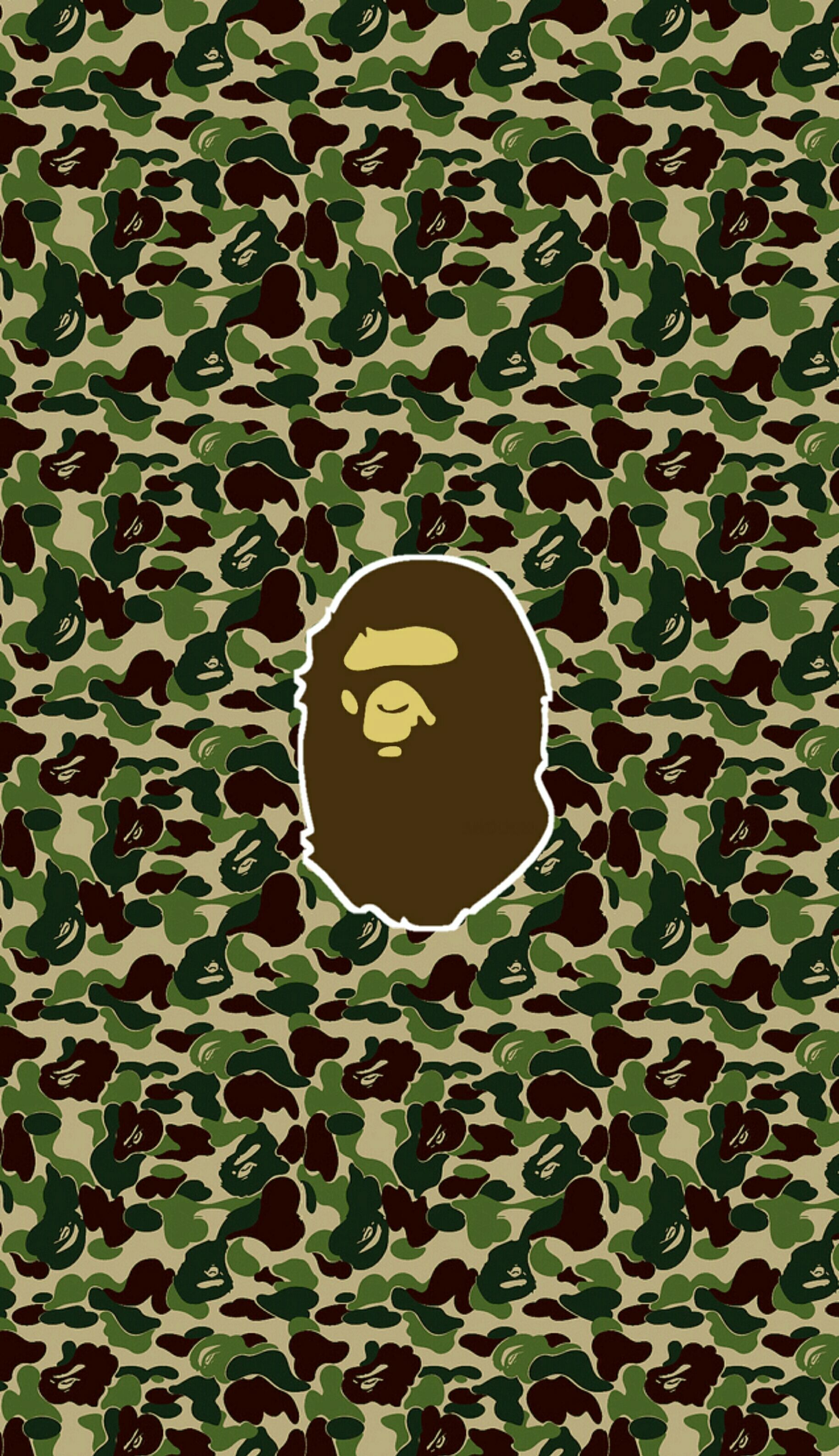 Bape Logo Wallpapers Wallpaper Cave Bape Logo Wallpapers Wallpaper Cave