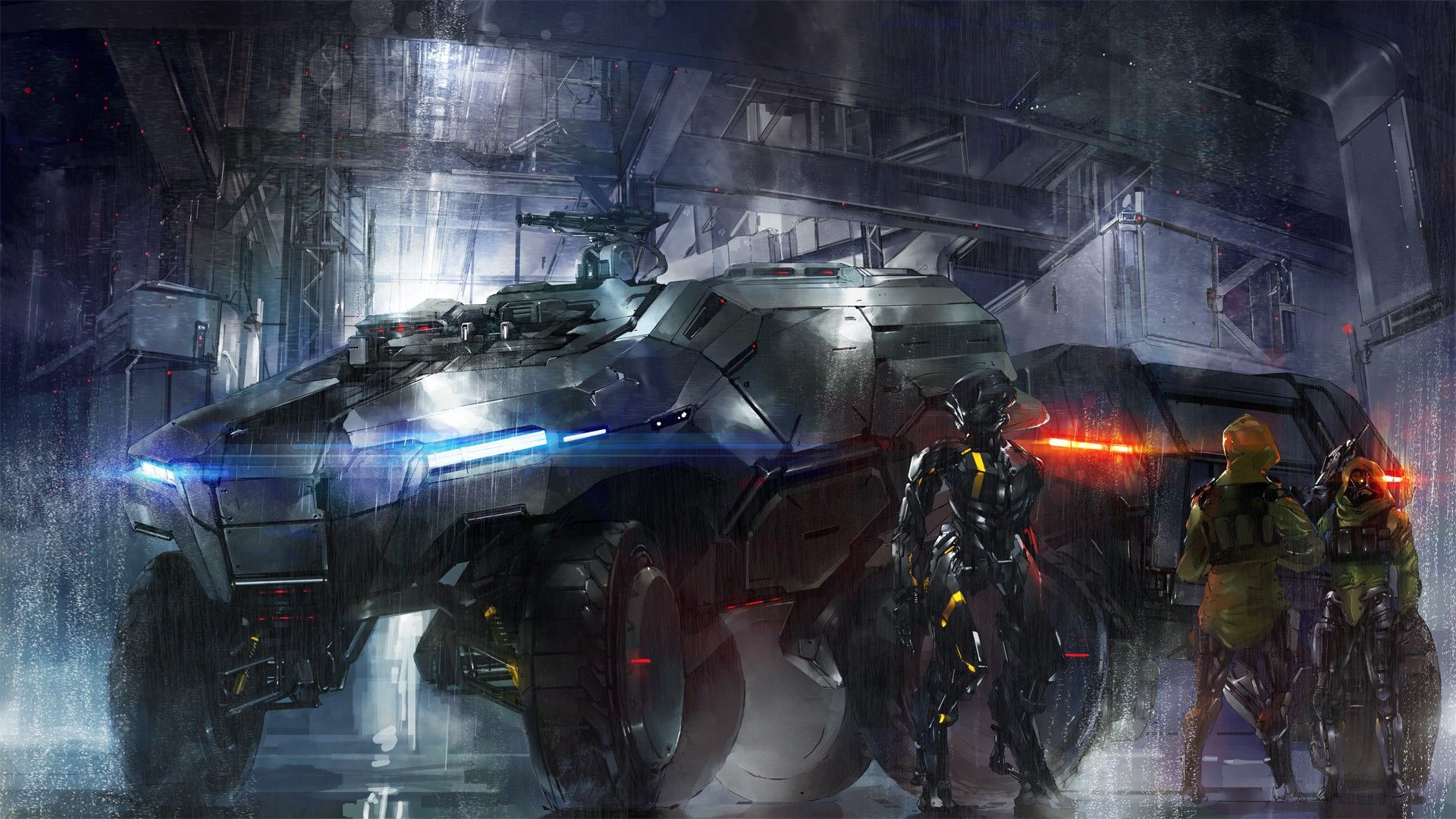 Fondos de pantalla, Anime, militar, captura de pantalla, Mecha, Juego de pc 1920x1080 de pantalla