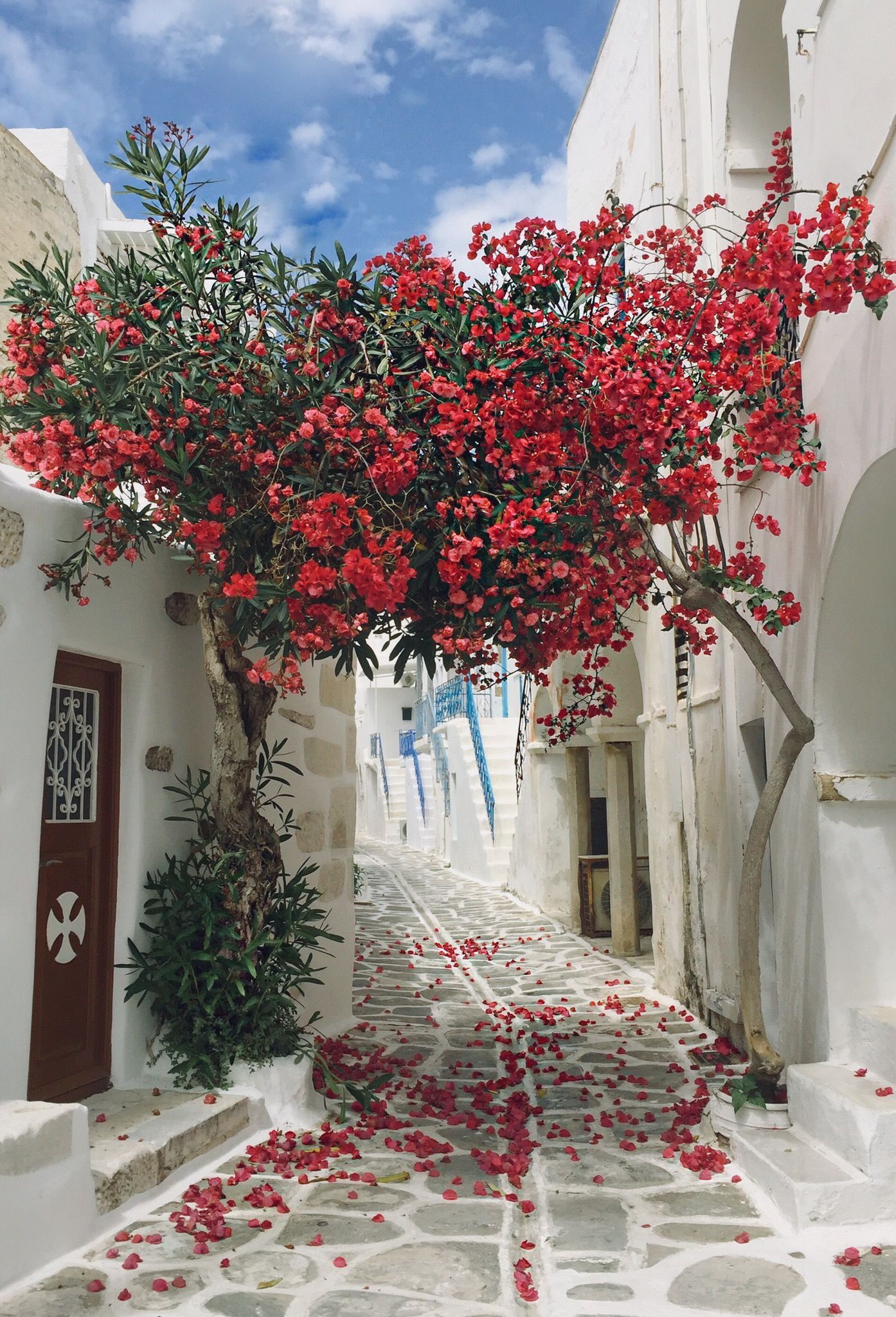 greece #greecetrip #greeceislands #greecetravel #greecelover #greecelife #greeceisland #greecebeach #gr. Greece landscape, Aesthetic wallpaper, Beautiful places