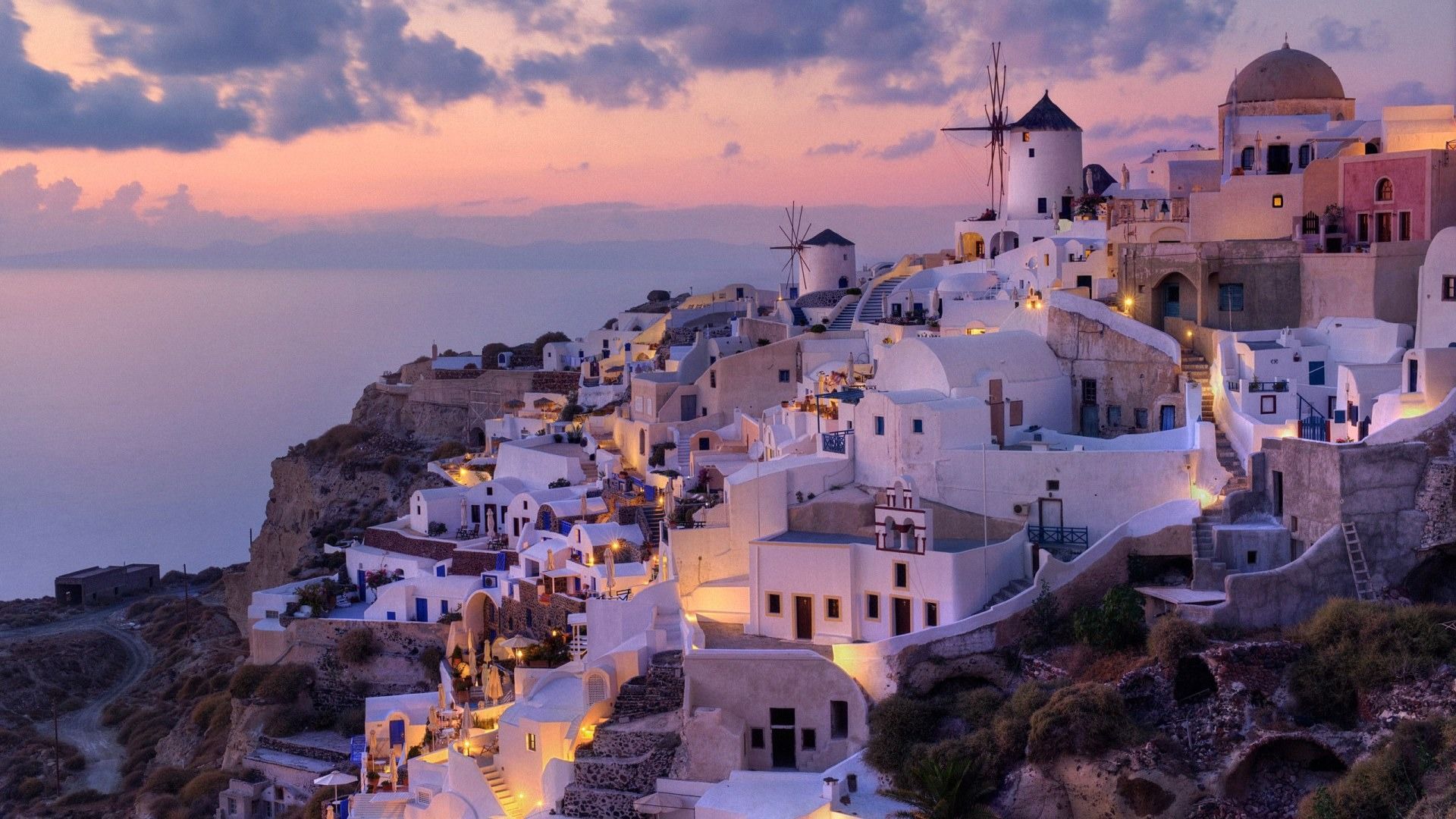 Greece Aesthetic Laptop Wallpaper Free Greece Aesthetic Laptop Background