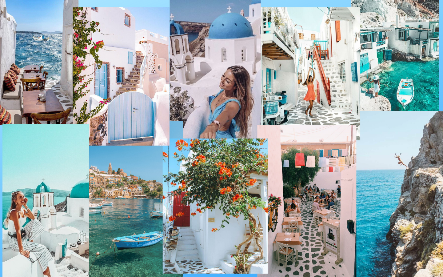 greece aesthetic macbook wallpaper. Aesthetic desktop wallpaper, Aesthetic wallpaper, Disney phone wallpaper