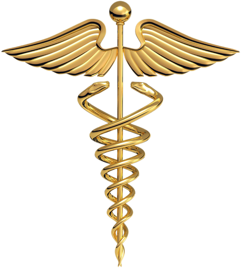 Symbol of medicine in digital background Stock Photo  Alamy