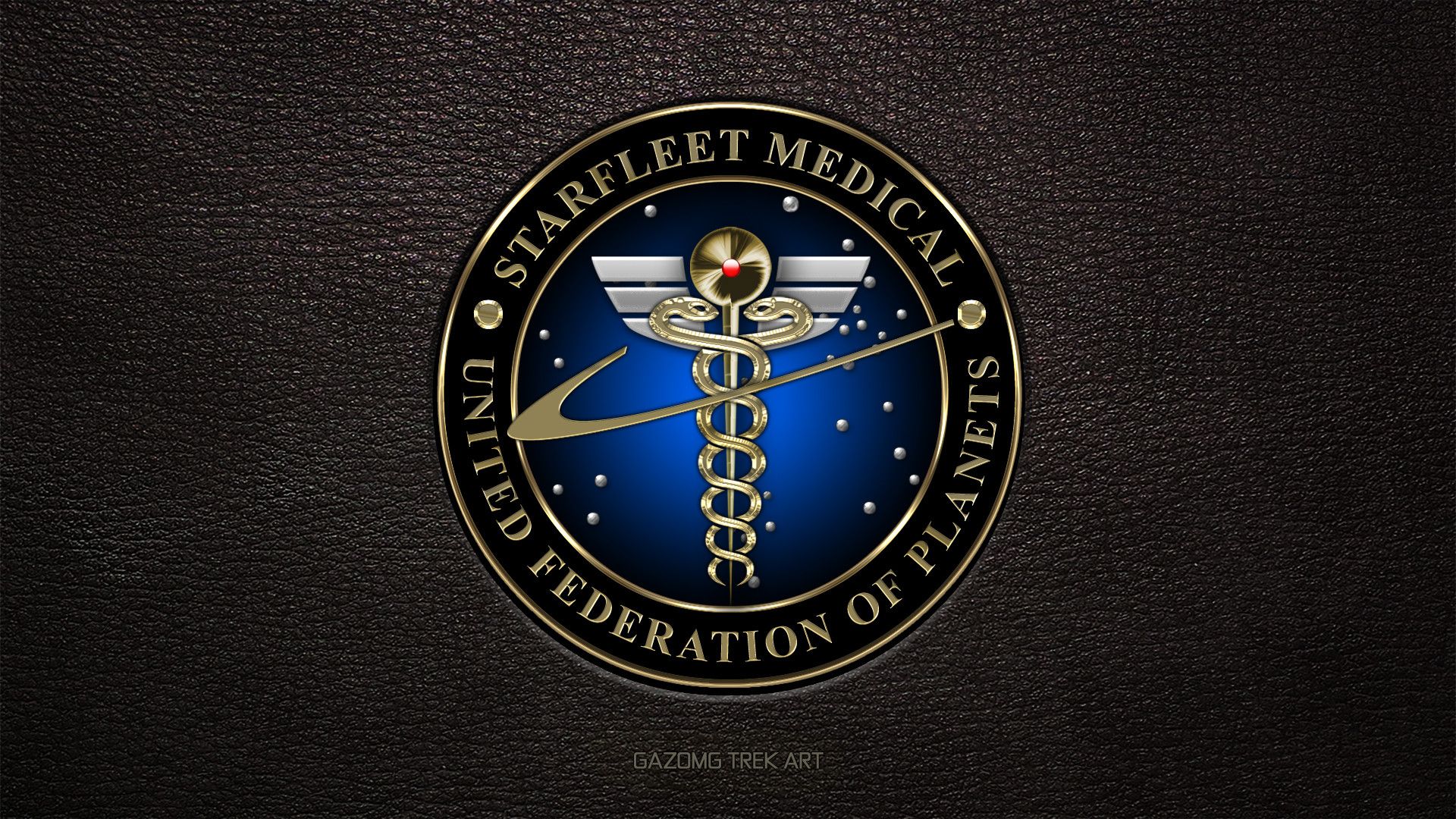 Medical Symbol Wallpaper