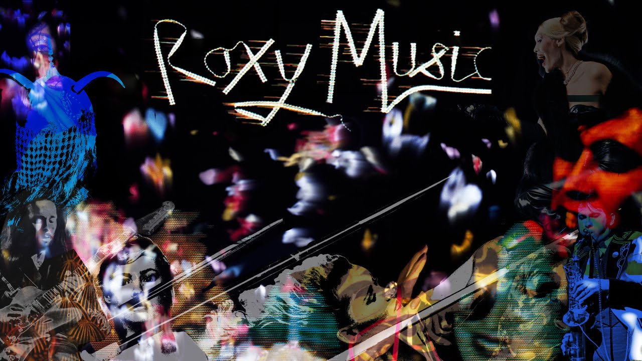 Roxy Music Wallpapers Wallpaper Cave
