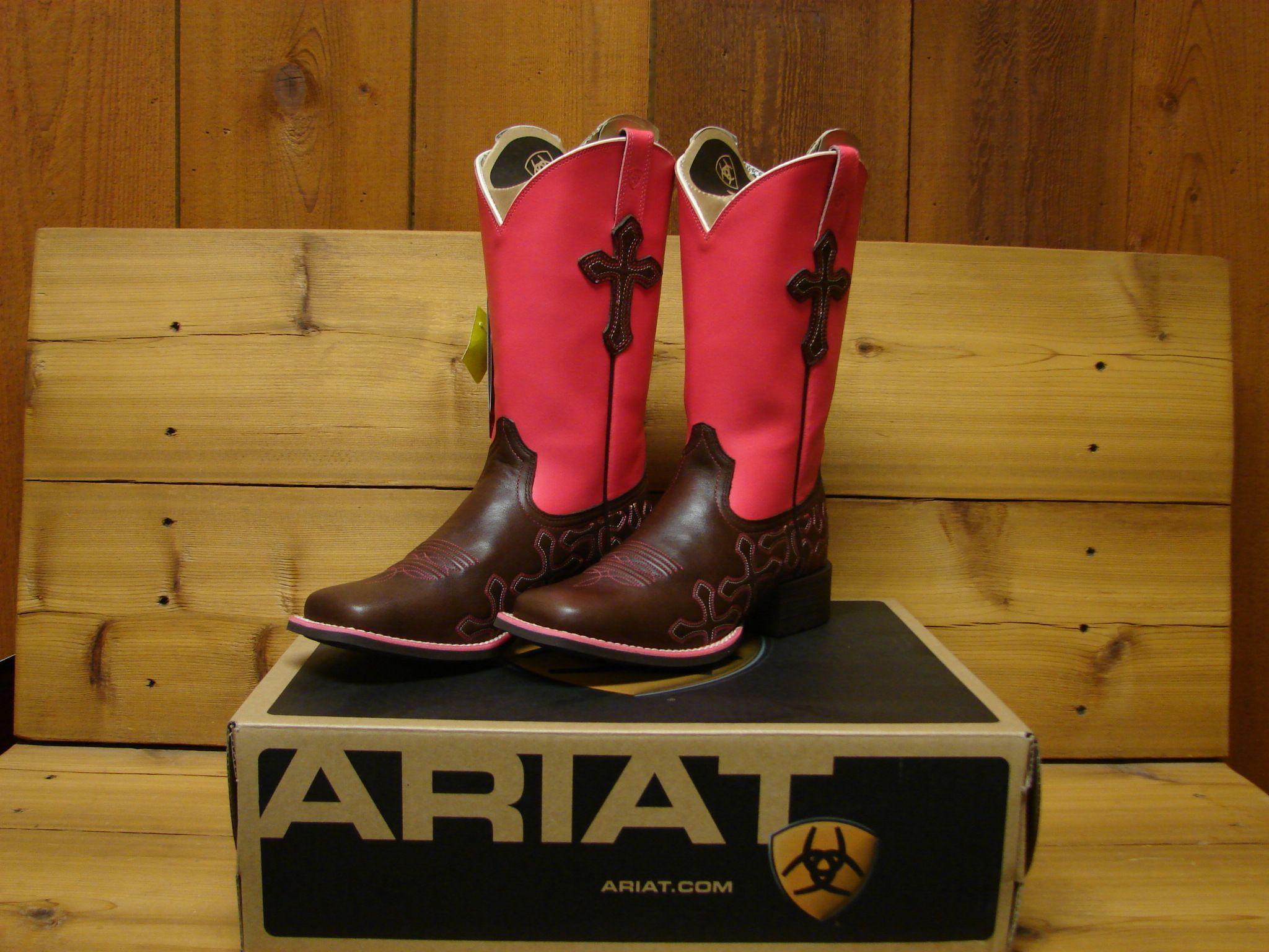 Ariat Boots Where Are They Made And Does The Country Matter