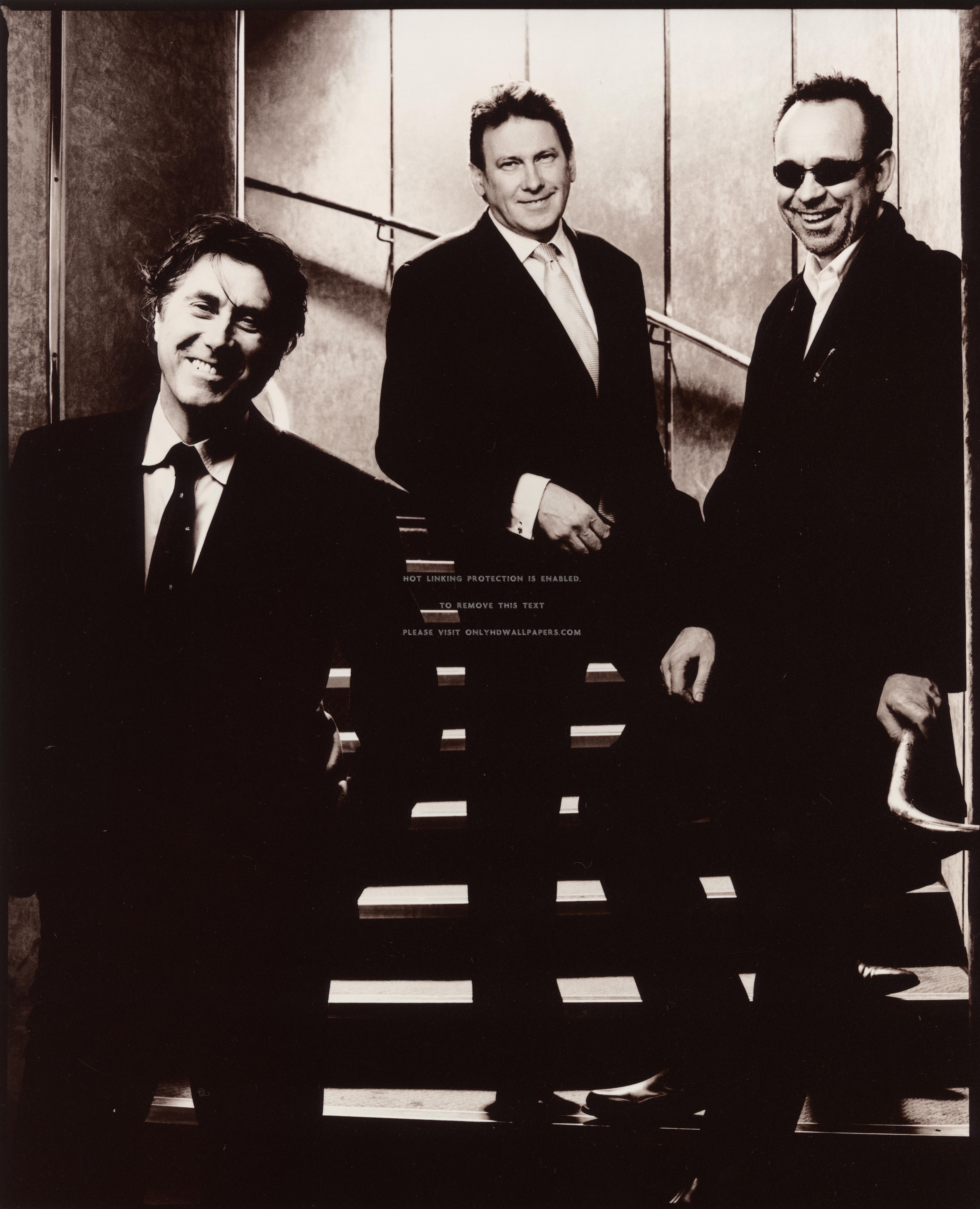 Miscellaneous Roxy Music high