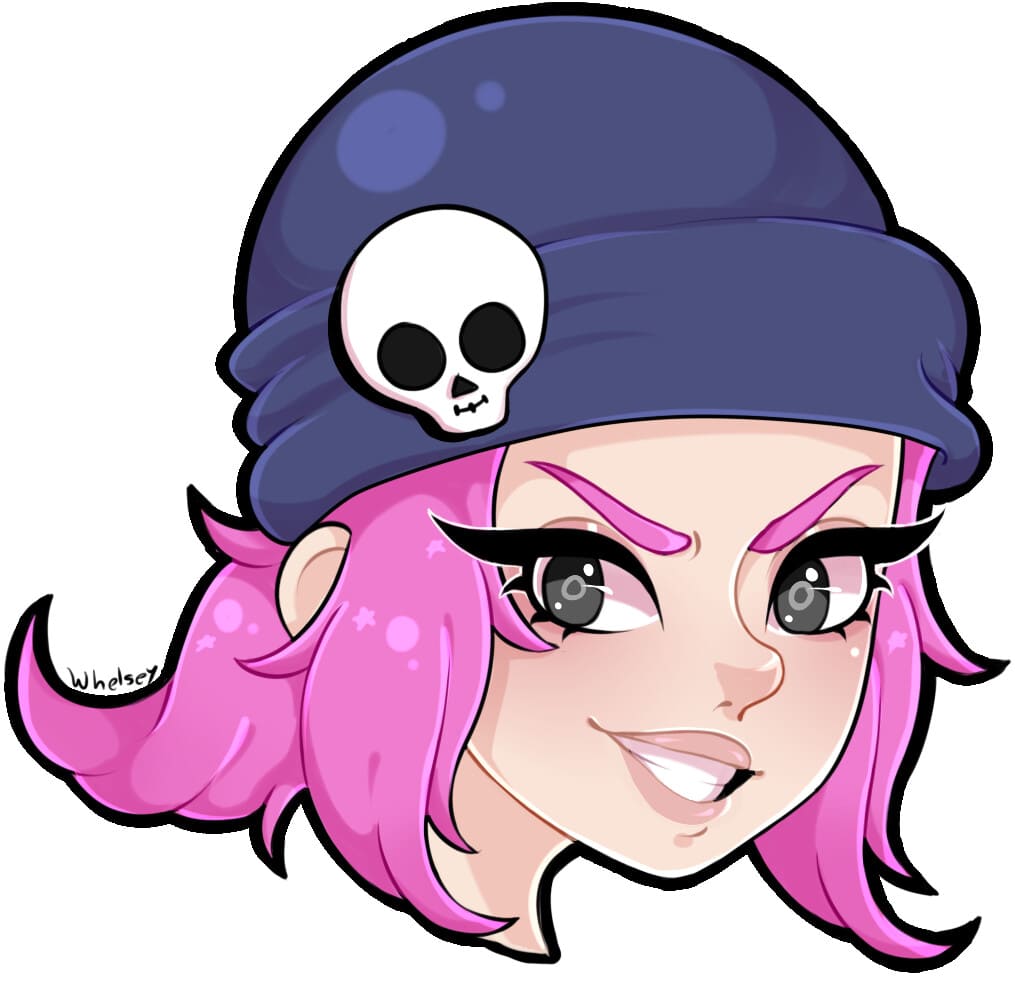 Brawl stars penny porn