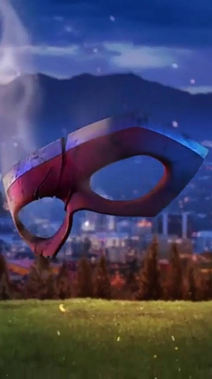 Henry Danger wallpaper