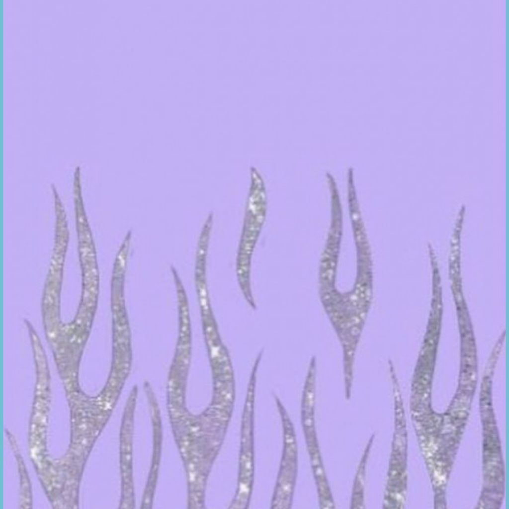 Aesthetic Baddie Purple Wallpapers - Wallpaper Cave