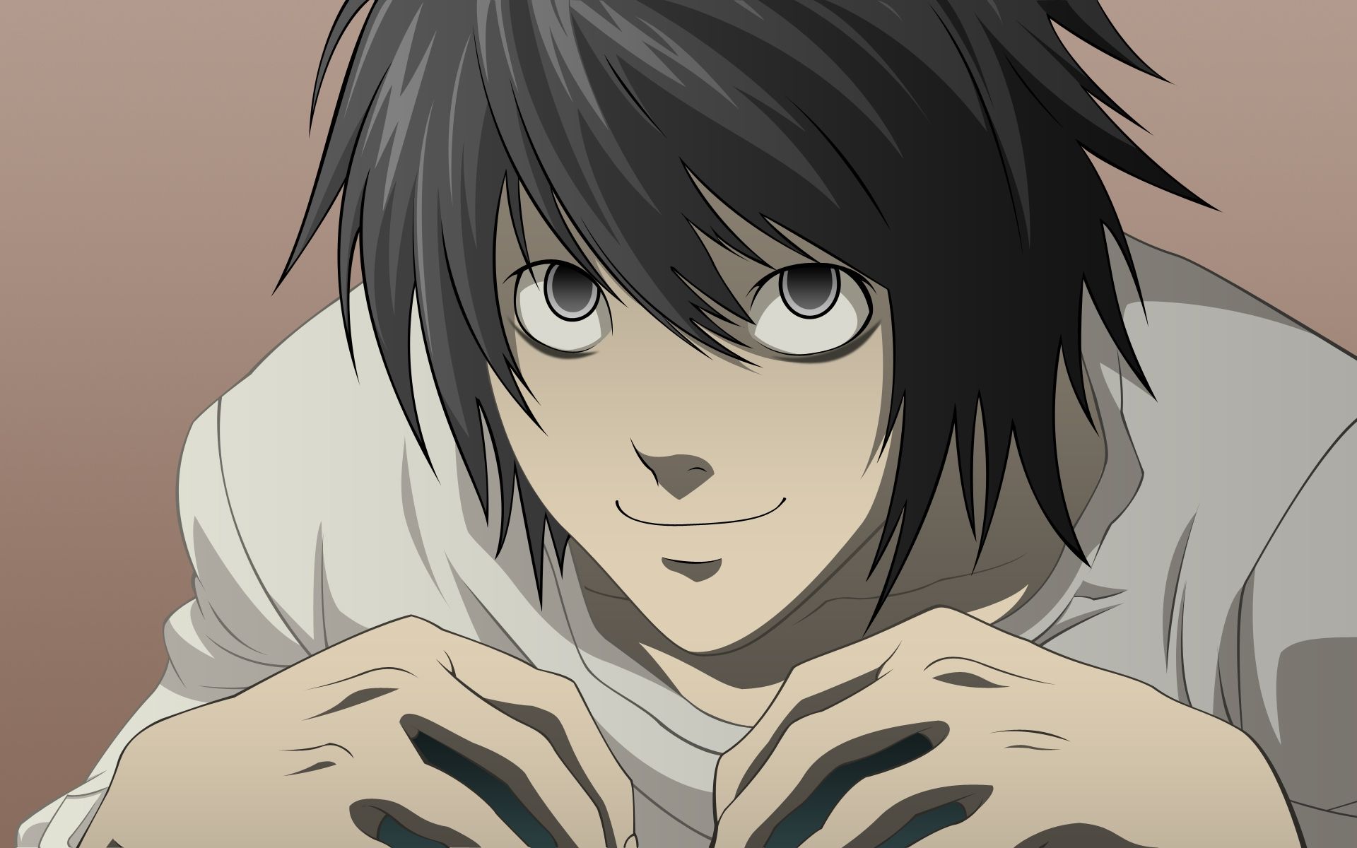 death note l 1920x1200 wallpaper