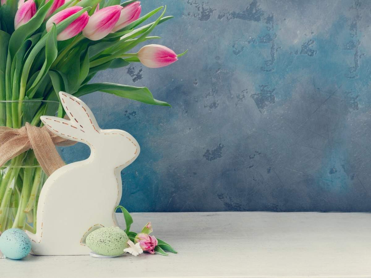 Happy Easter Sunday 2020: Wishes, Messages, Quotes, Image, Facebook & WhatsApp status of India