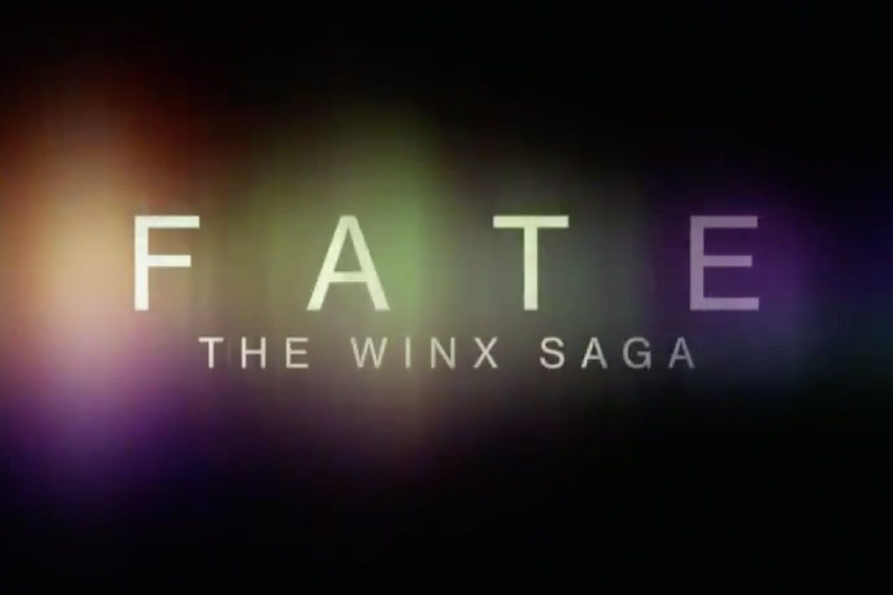 Netflix Teases Fate: The Winx Saga With First Look Image