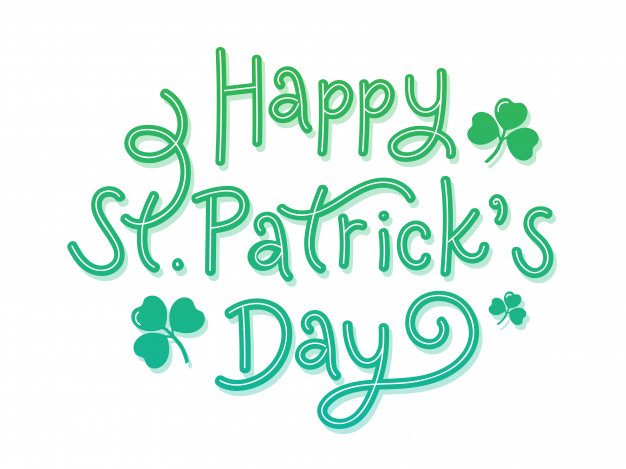 St. Patrick's Day 2021 Wallpapers - Wallpaper Cave