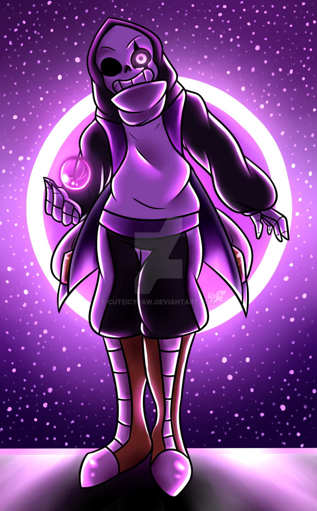 Epictale sans. Histórias fofas, Desenhando esboços, Papel de parede preto