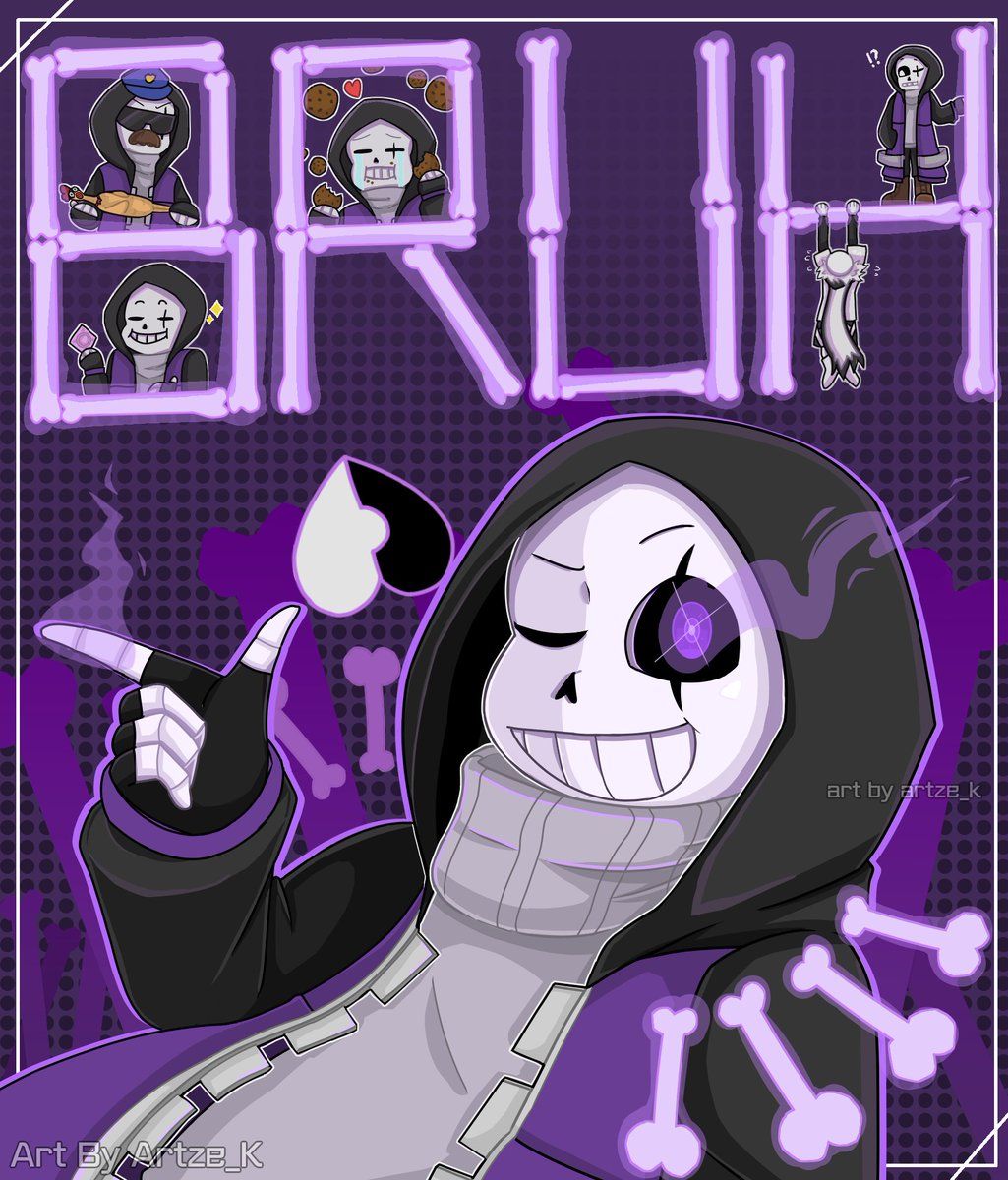 Epic!Sans icon  Undertale, Undertale art, Undertale au