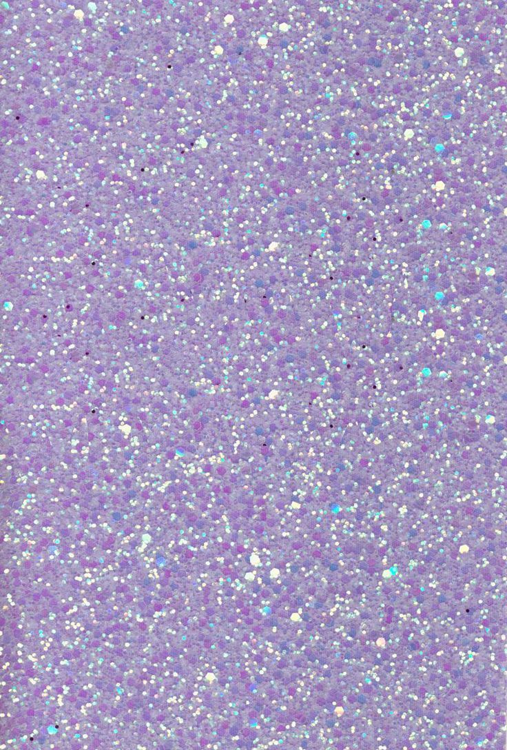 Light Purple Glitter Background HD Wallpaper